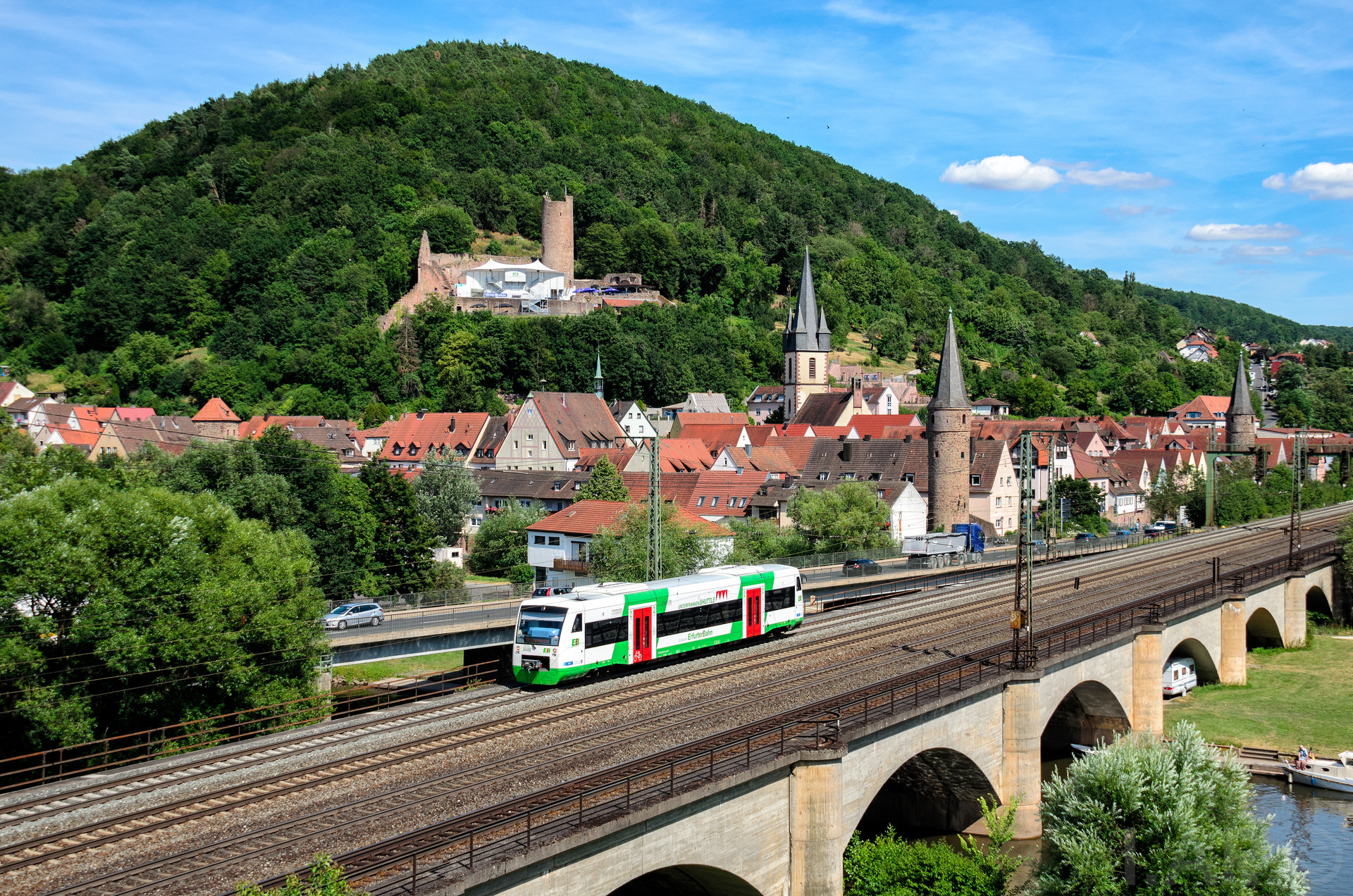 Stadler Regio-Shuttle RS1 – foto 20