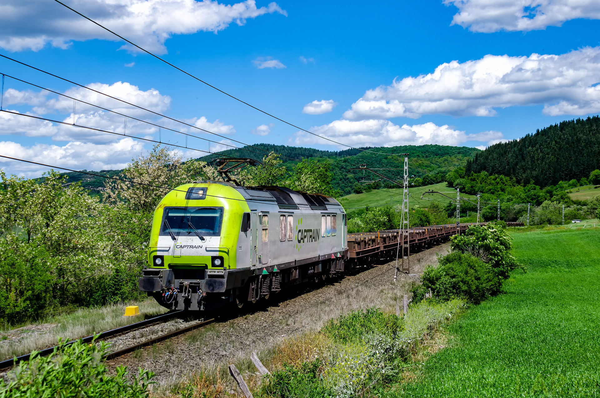 CAF Bitrac CC 3600 – photo 19