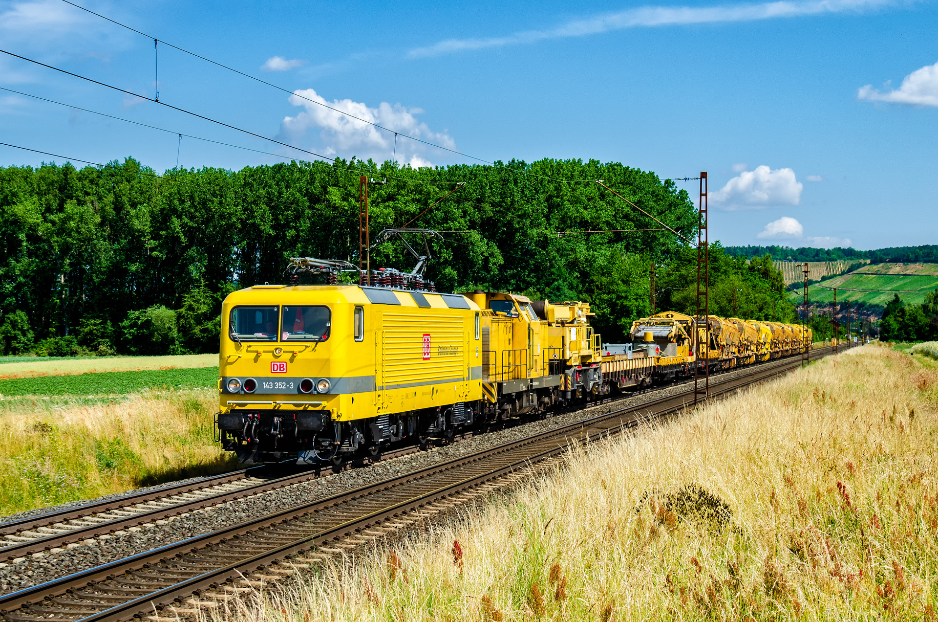 LEW DR 243 / DB 143 – Foto 6