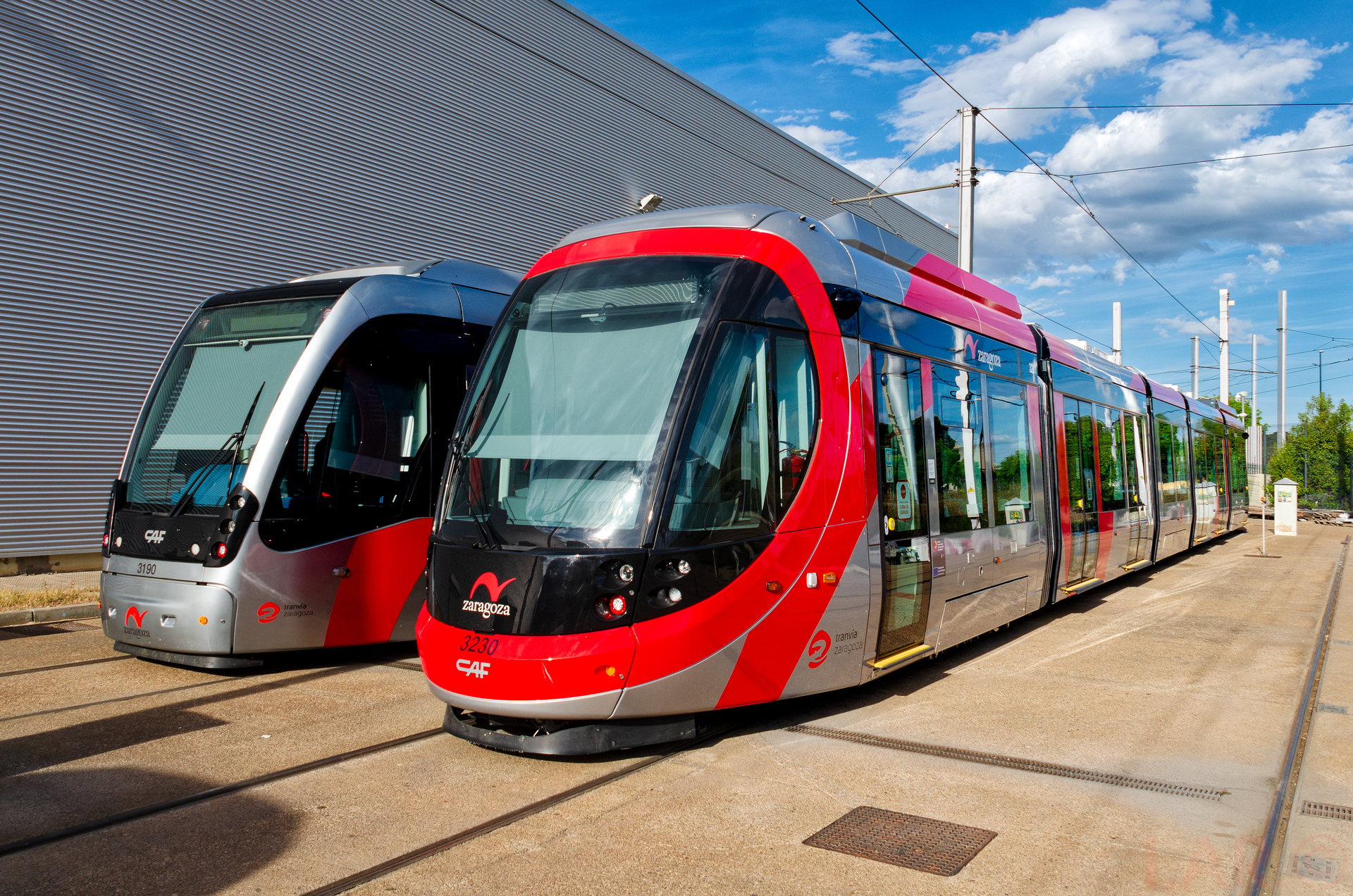 CAF Urbos 100 – photo 4