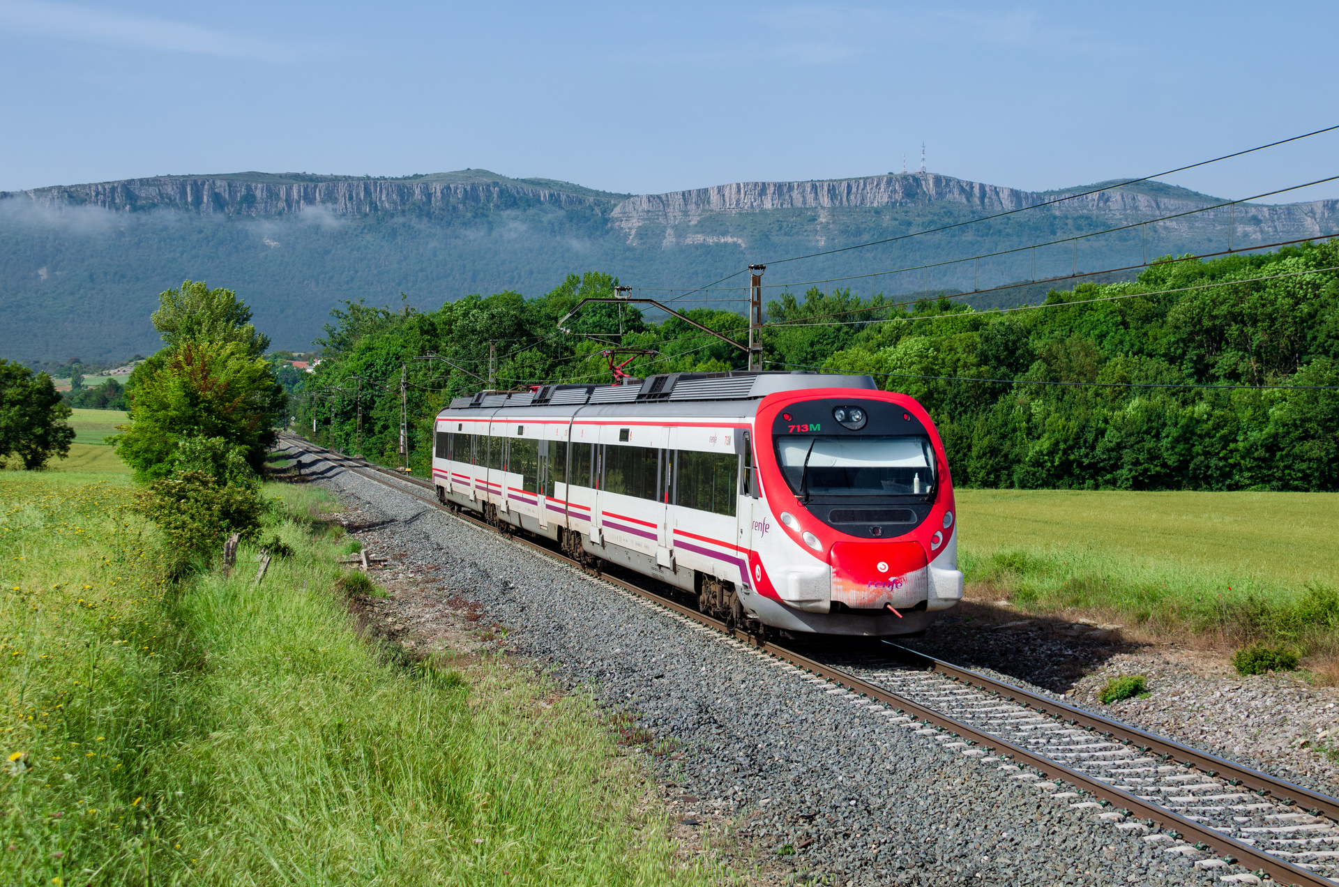 Siemens 463 Civia – photo 3