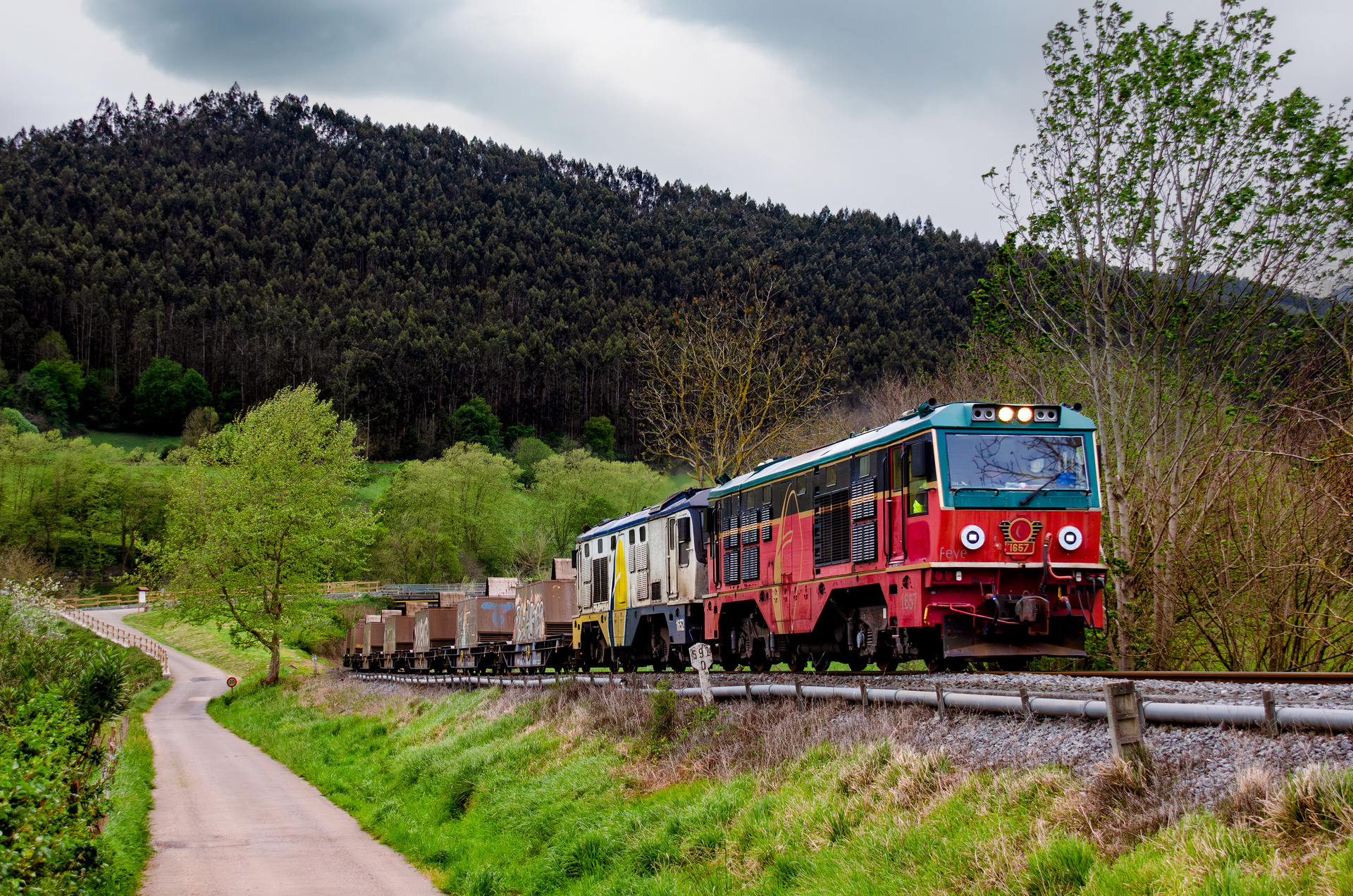 Alstom 1650 – photo 4