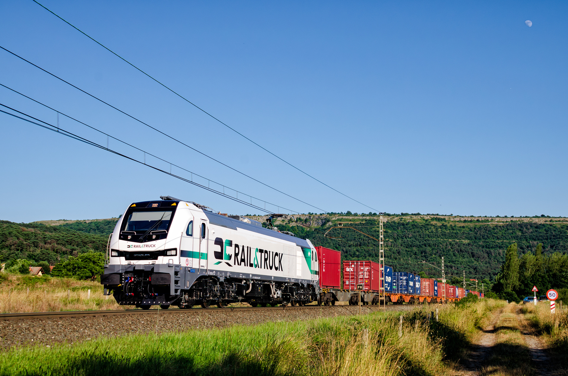 Stadler Euro 6000 – foto 15