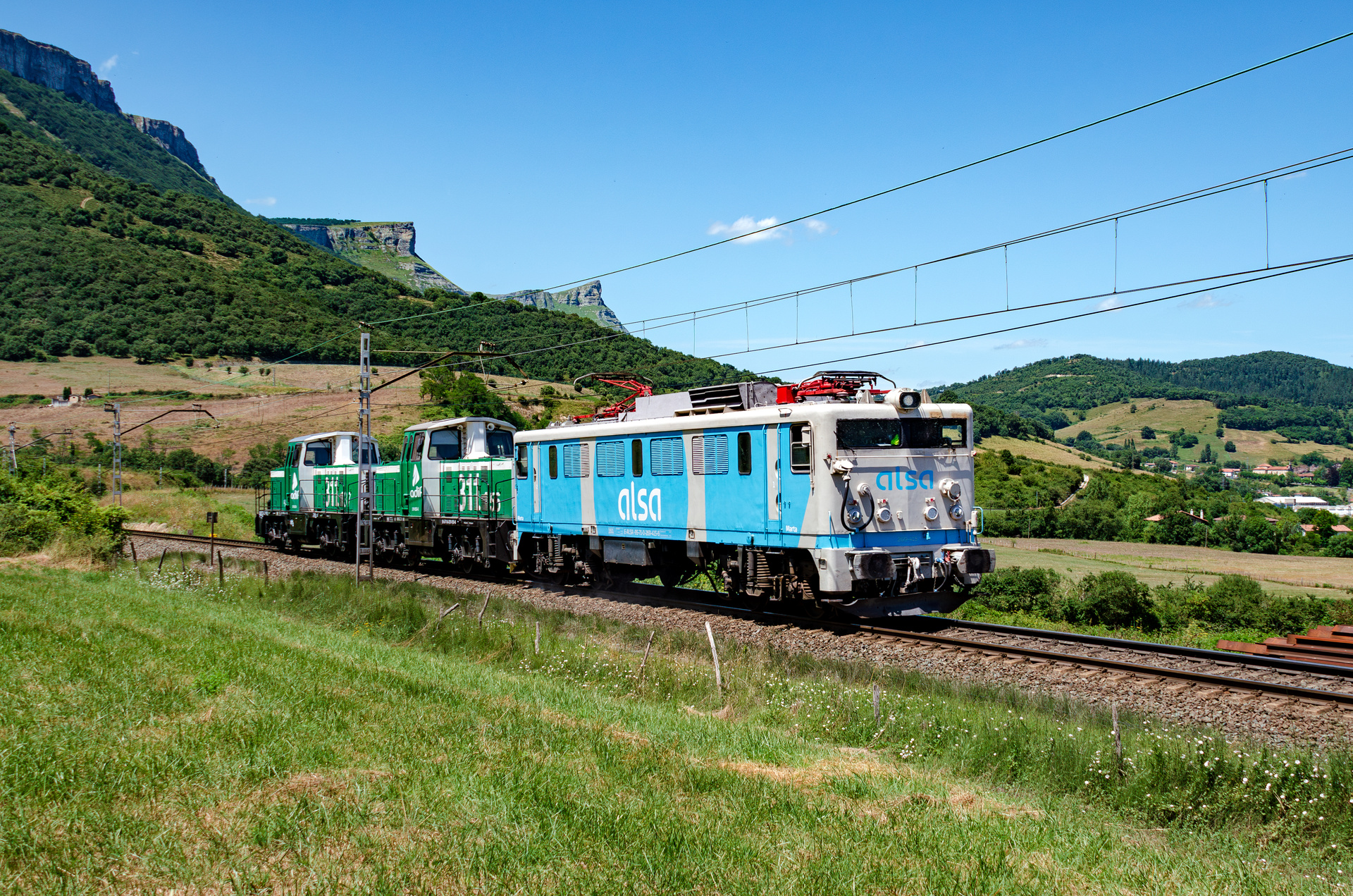 CAF RENFE 269 – photo 8
