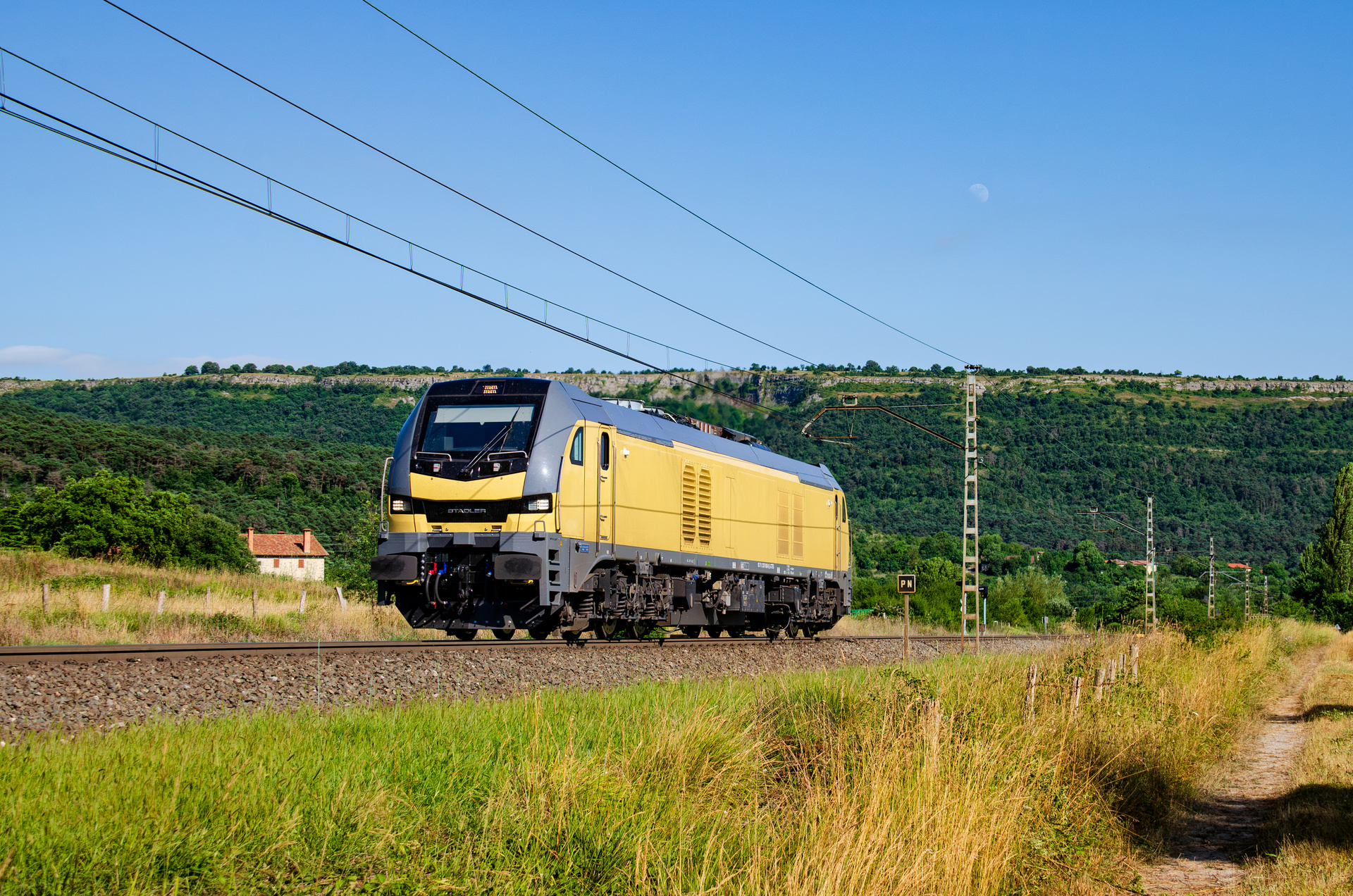 Stadler Euro 4001 – foto 11