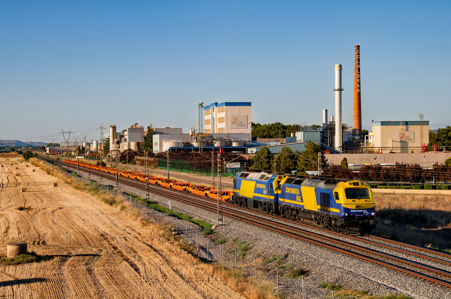 Vossloh Euro 4000 – foto 12