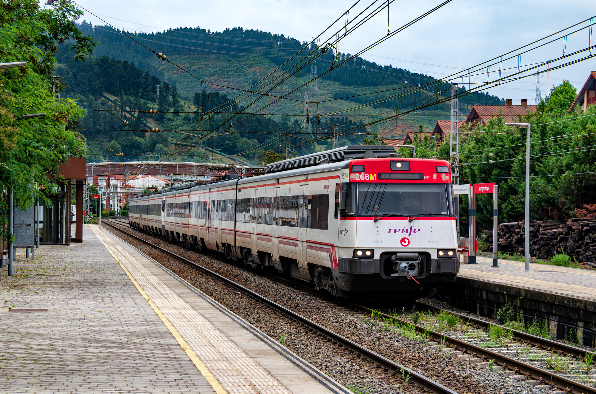 CAF RENFE 447 – photo 2