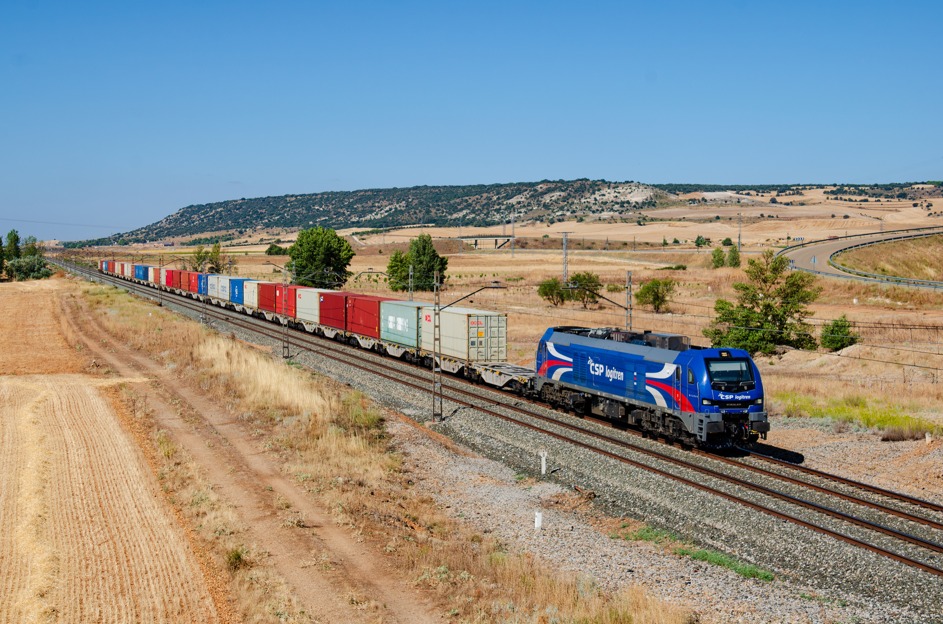 Stadler Euro 4001 – foto 8