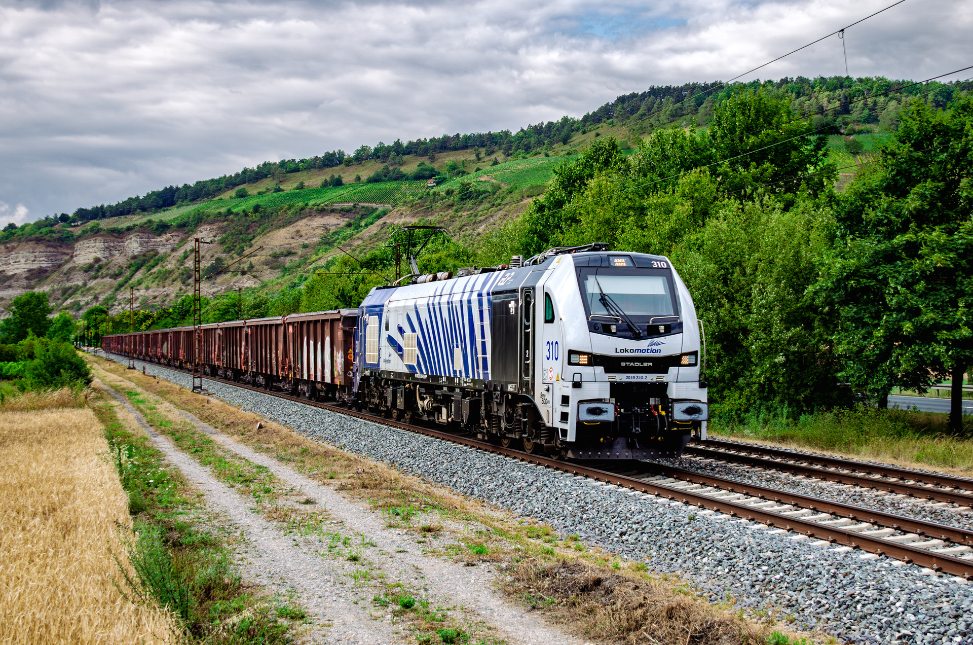 Stadler Euro 9000 – foto 2