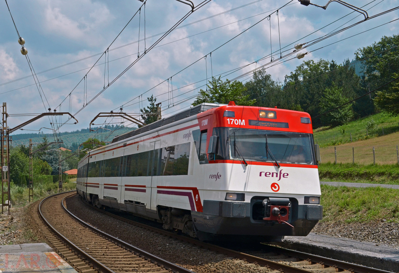 CAF RENFE 446 – photo 23