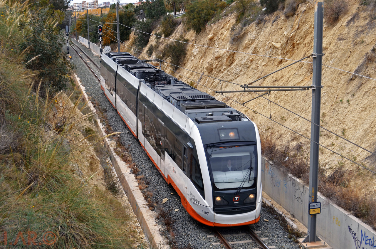 Alstom 4100 – photo 18