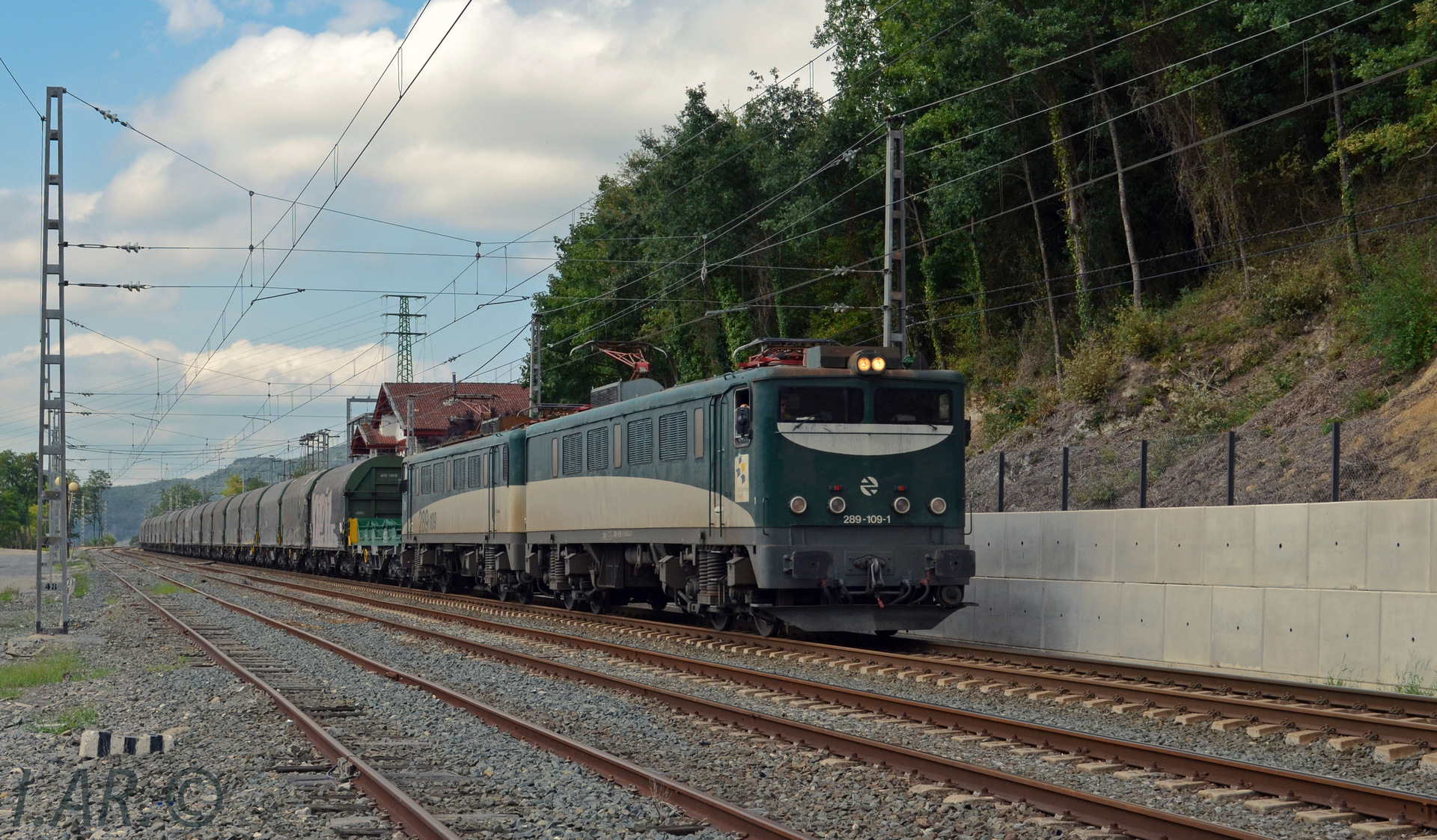 CAF 289-100 – photo 19