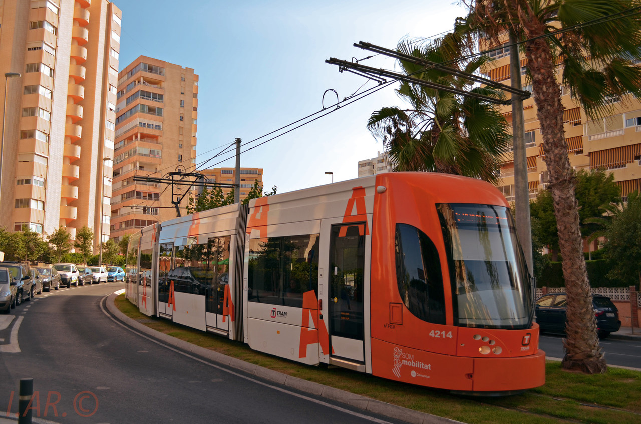 Bombardier FGV 4200 – photo 14
