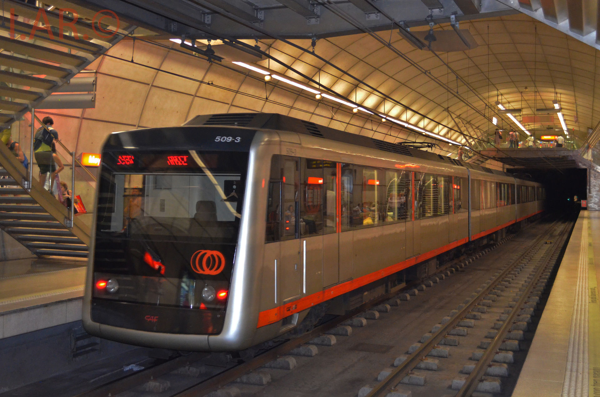 ABB UT-500 – photo 6