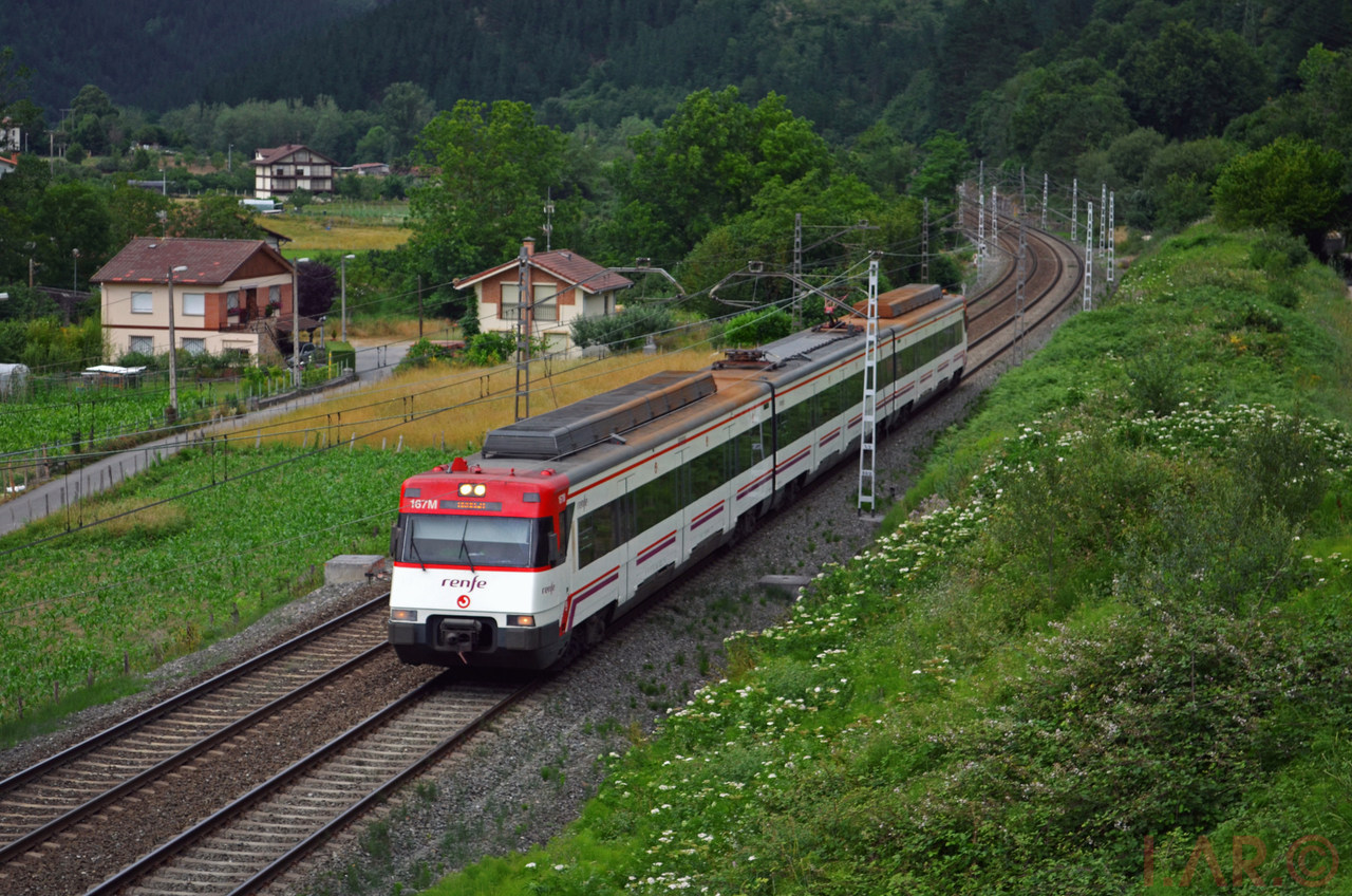CAF RENFE 446 – photo 21