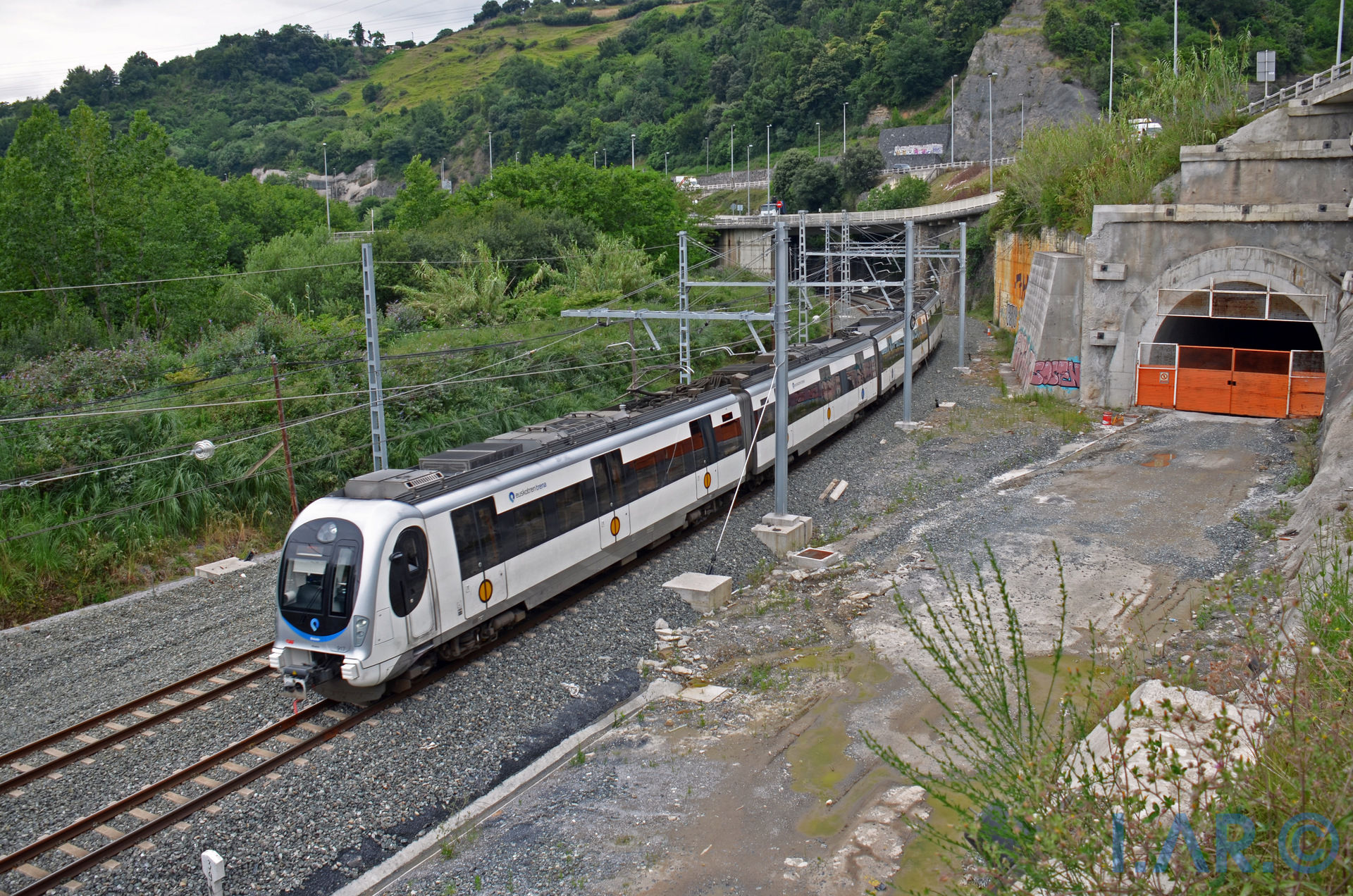 CAF EuskoTren 900 – Foto 15