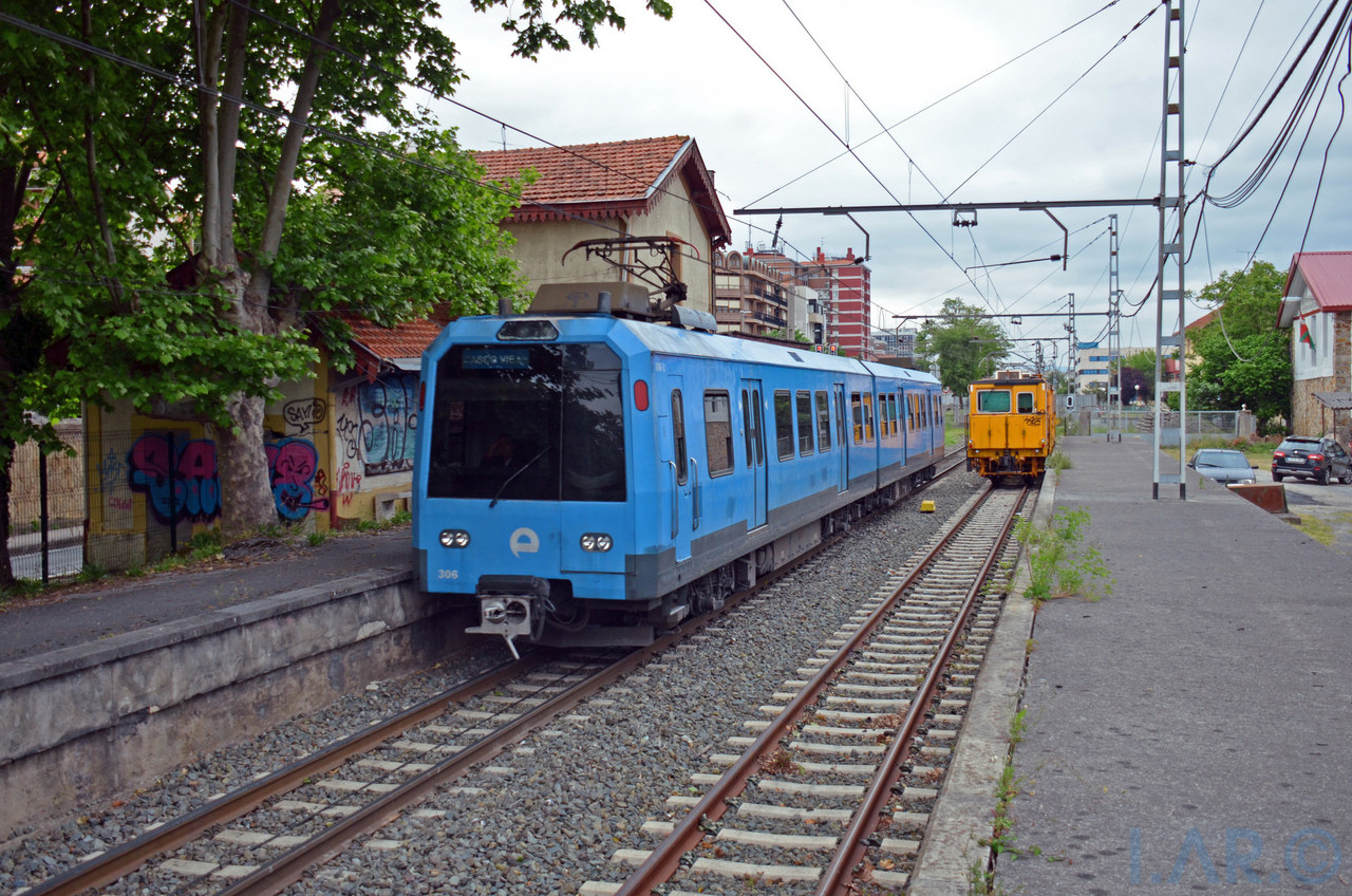 CAF EuskoTren 300 – Foto 14
