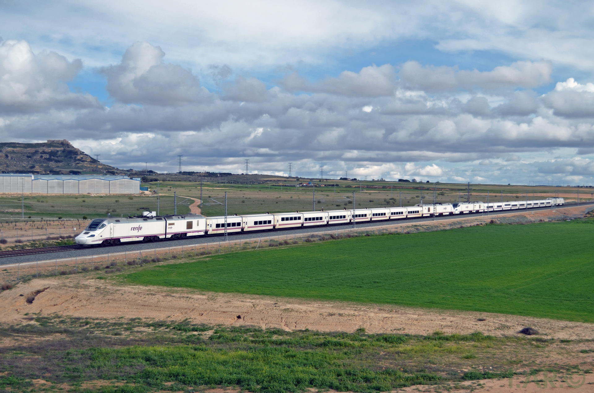 Bombardier RENFE 730 – photo 24