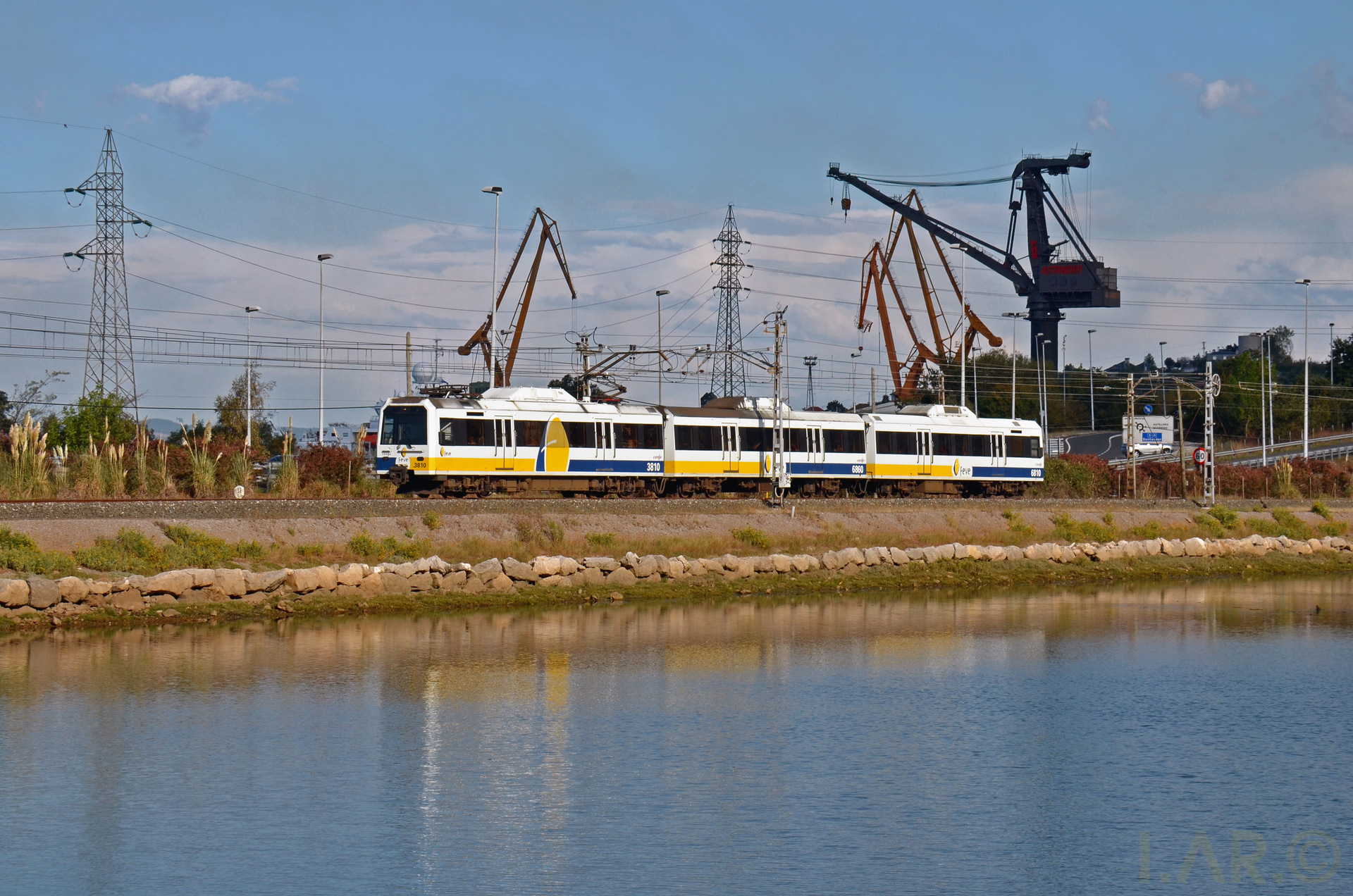 CAF FEVE 3800 – foto 17