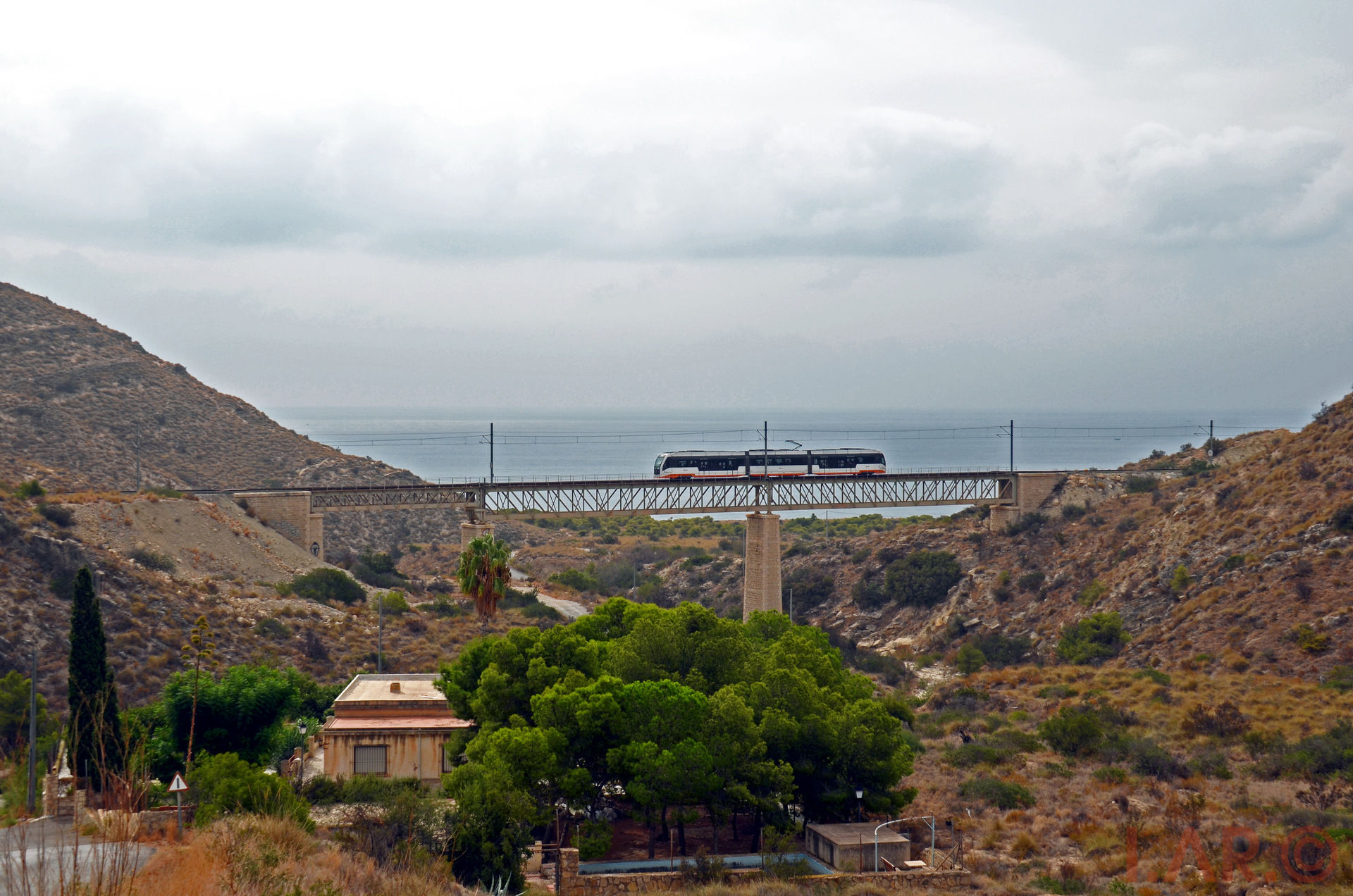 Alstom 4100 – photo 11