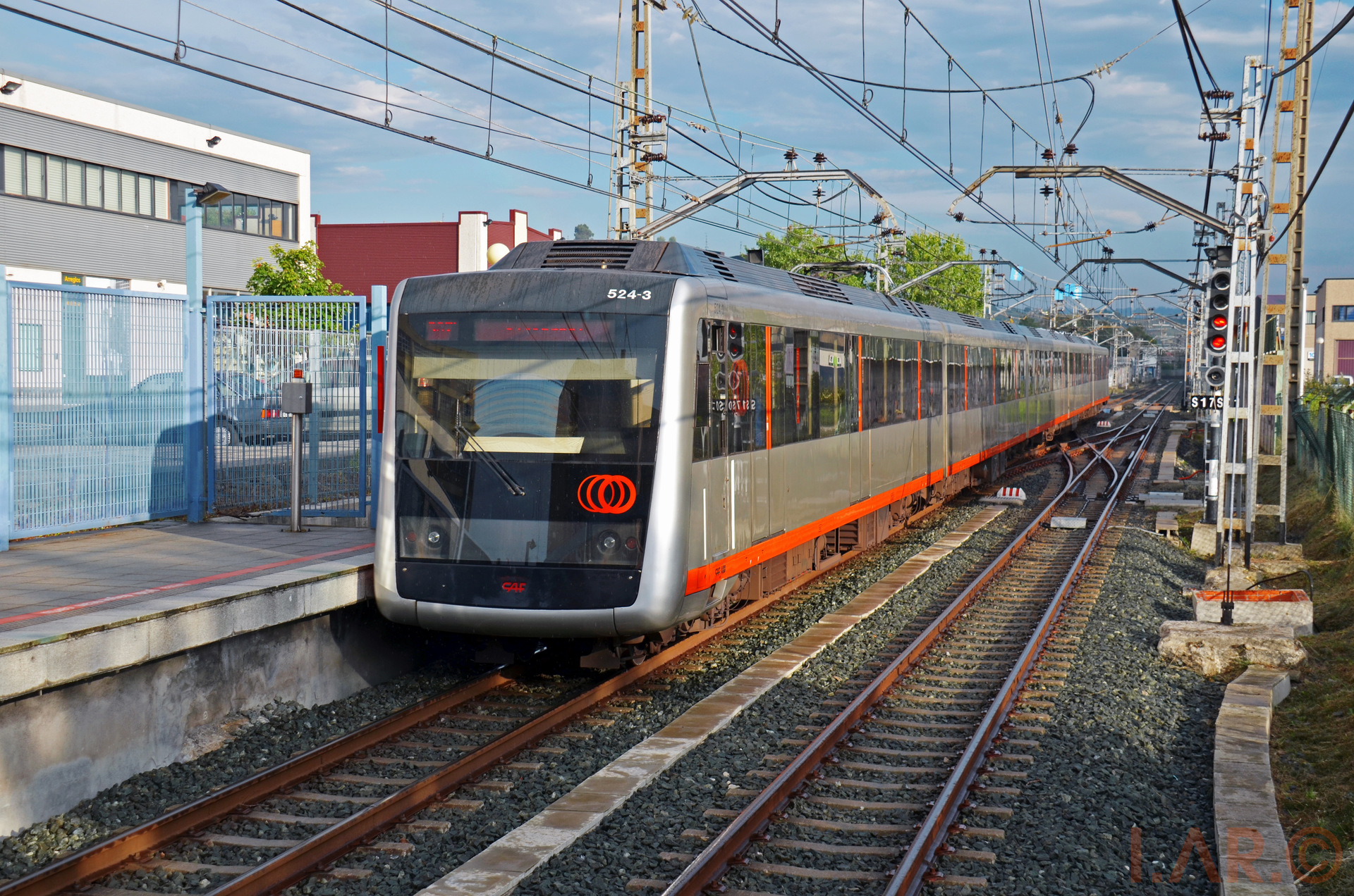 ABB UT-500 – photo 2