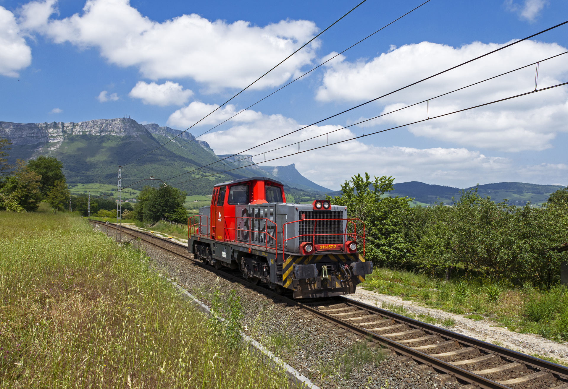 Siemens 311.1 – photo 16