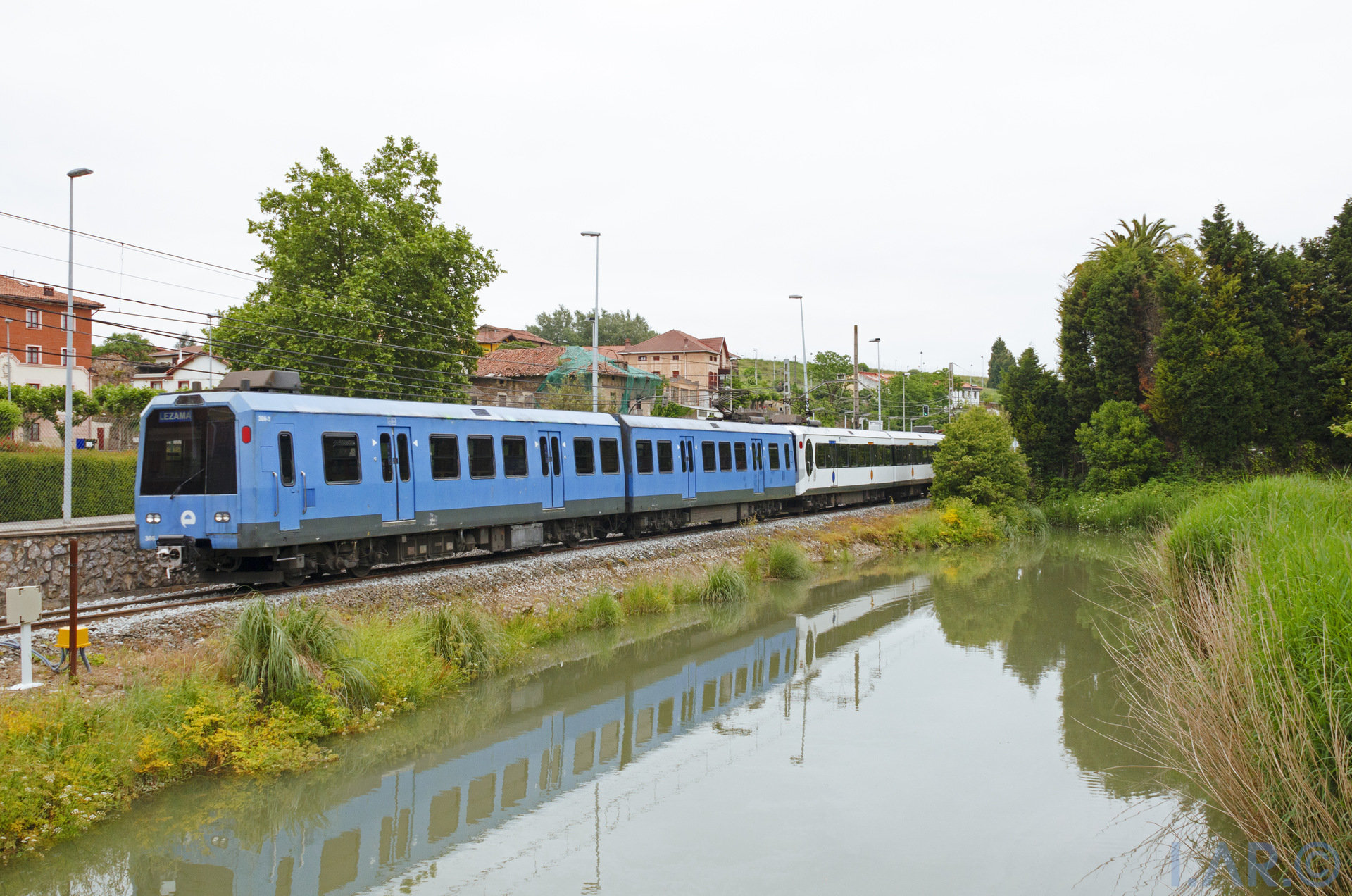 CAF EuskoTren 300 – Foto 11