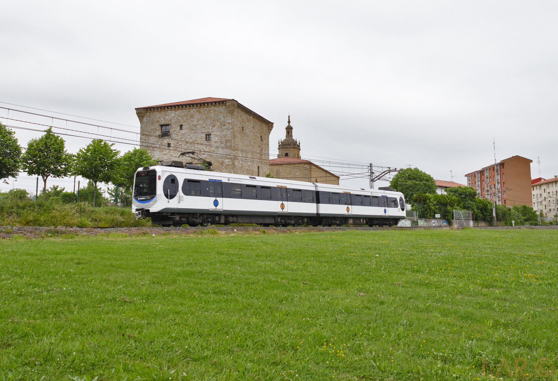 CAF EuskoTren 300 – Foto 10