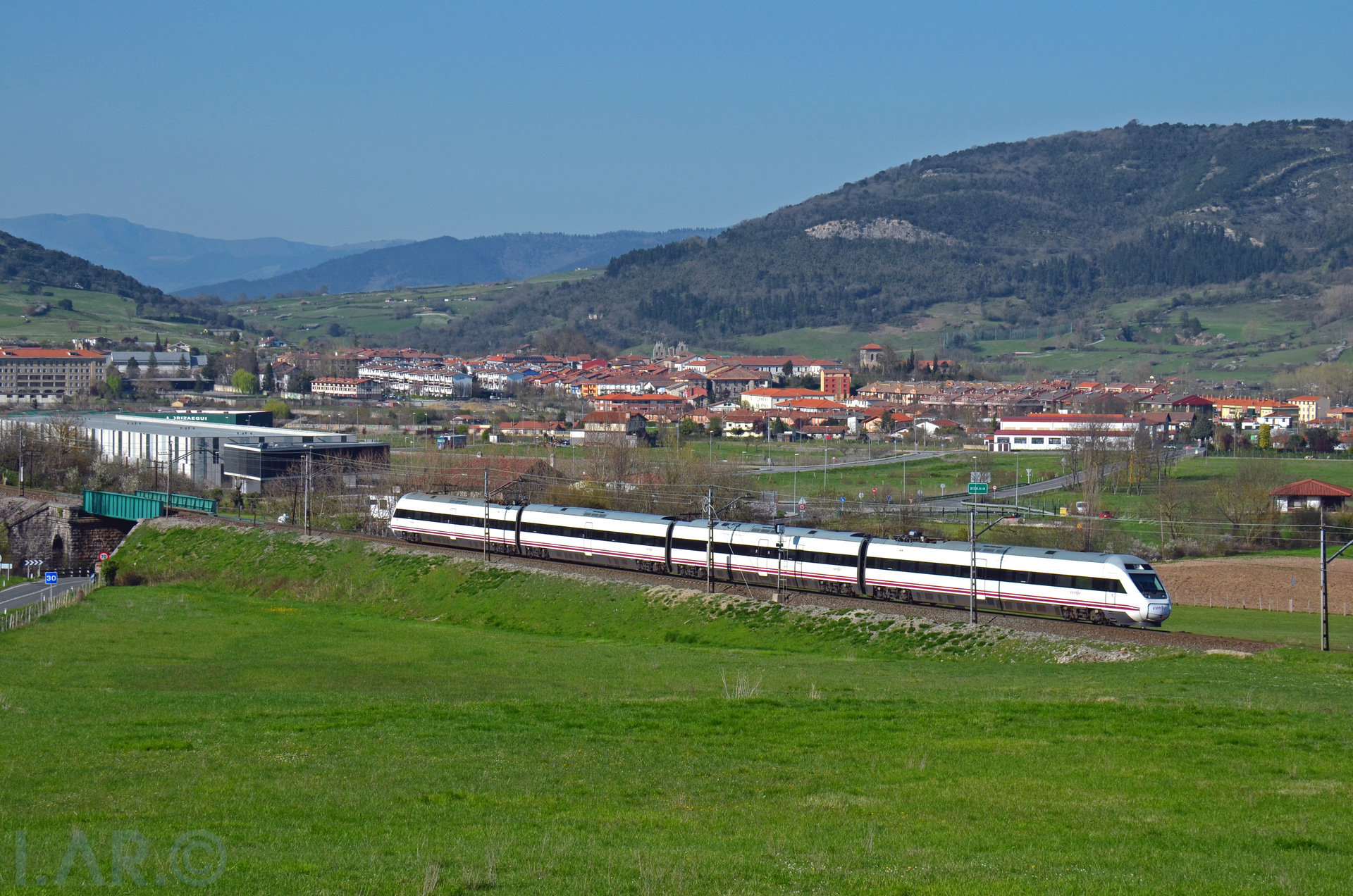 CAF RENFE 120.05 – photo 24