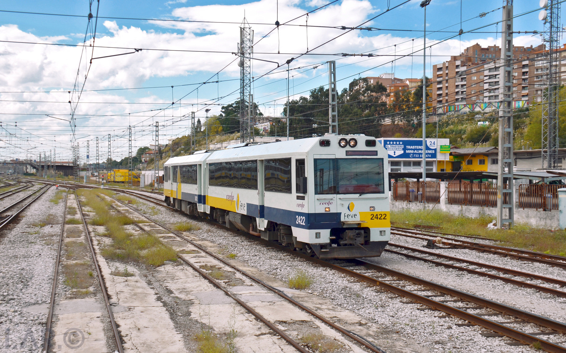 MTM FEVE 2400 – photo 23