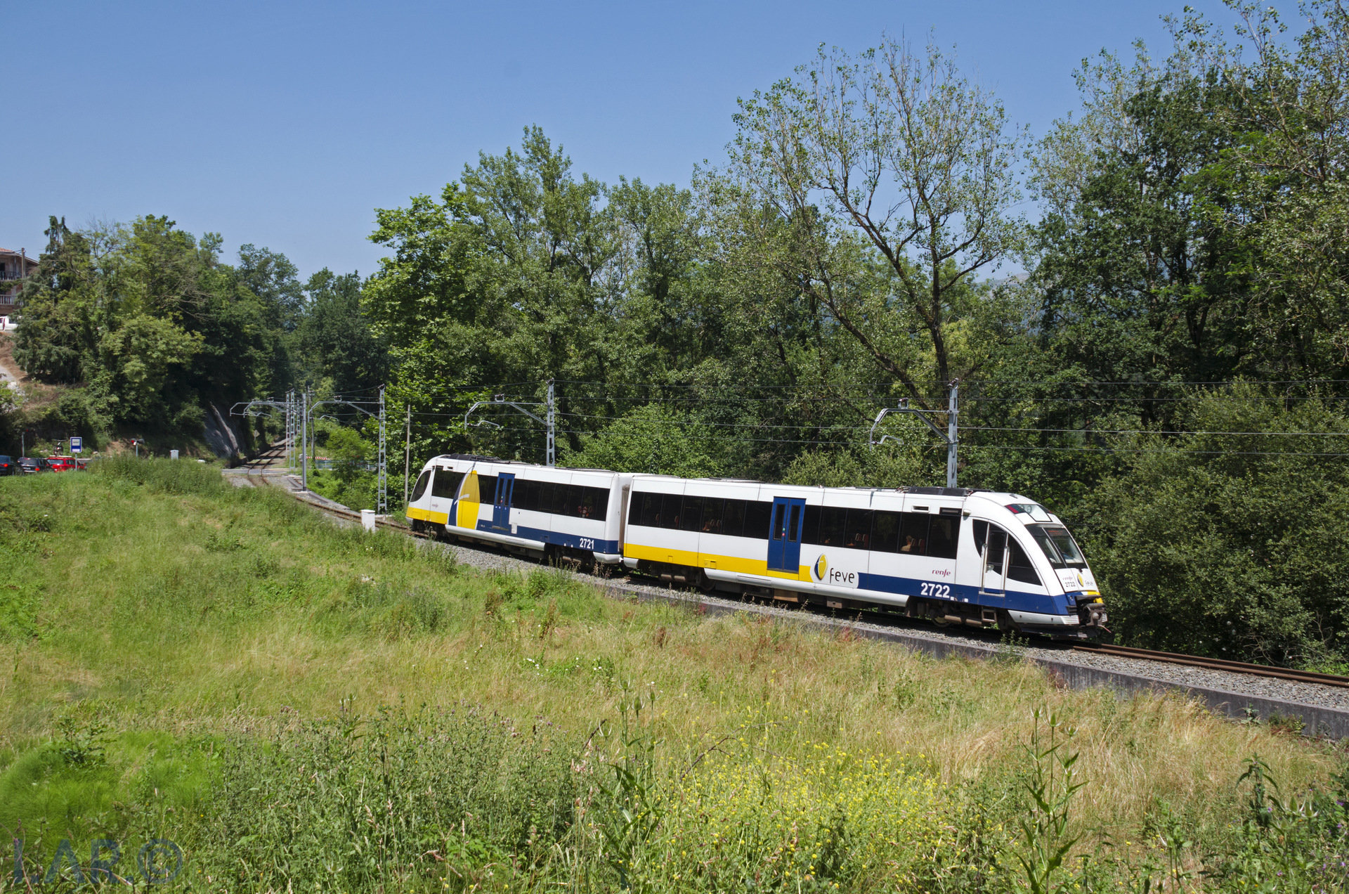 CAF FEVE 2700 – photo 23