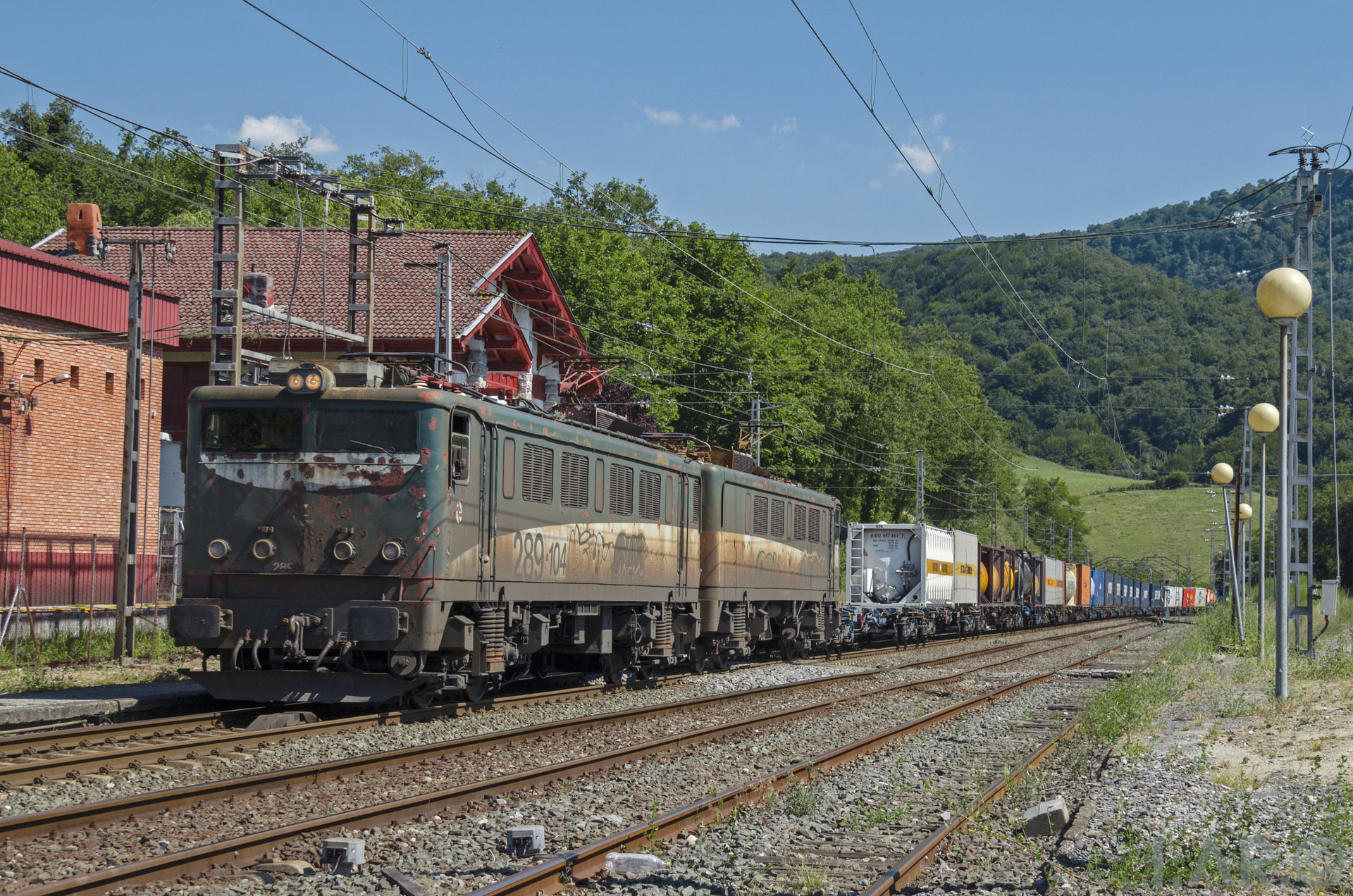 CAF 289-100 – photo 13