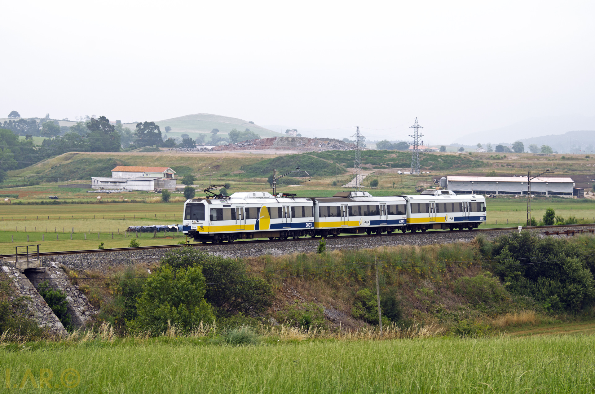 CAF FEVE 3800 – foto 16