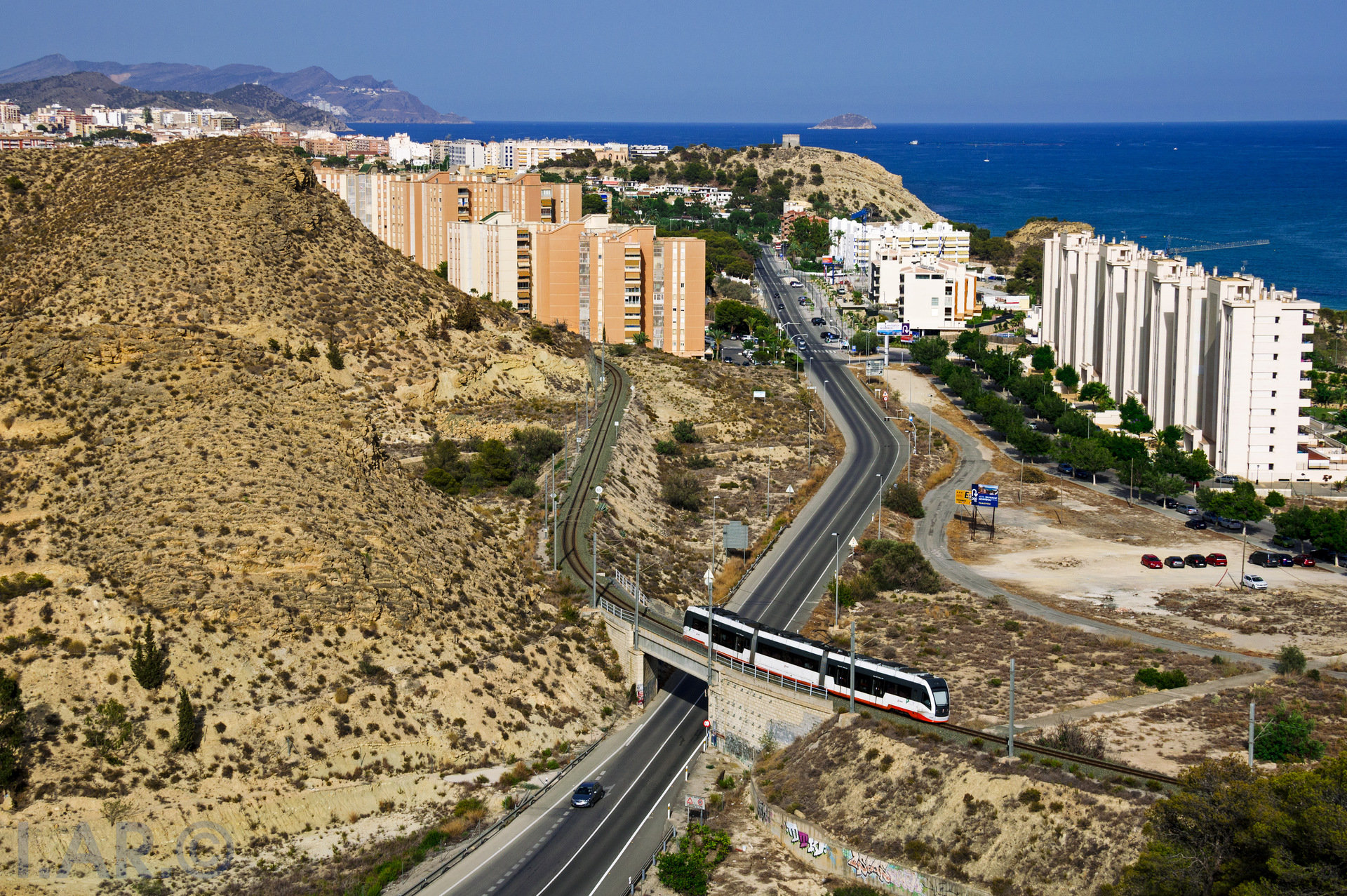 Alstom 4100 – photo 2