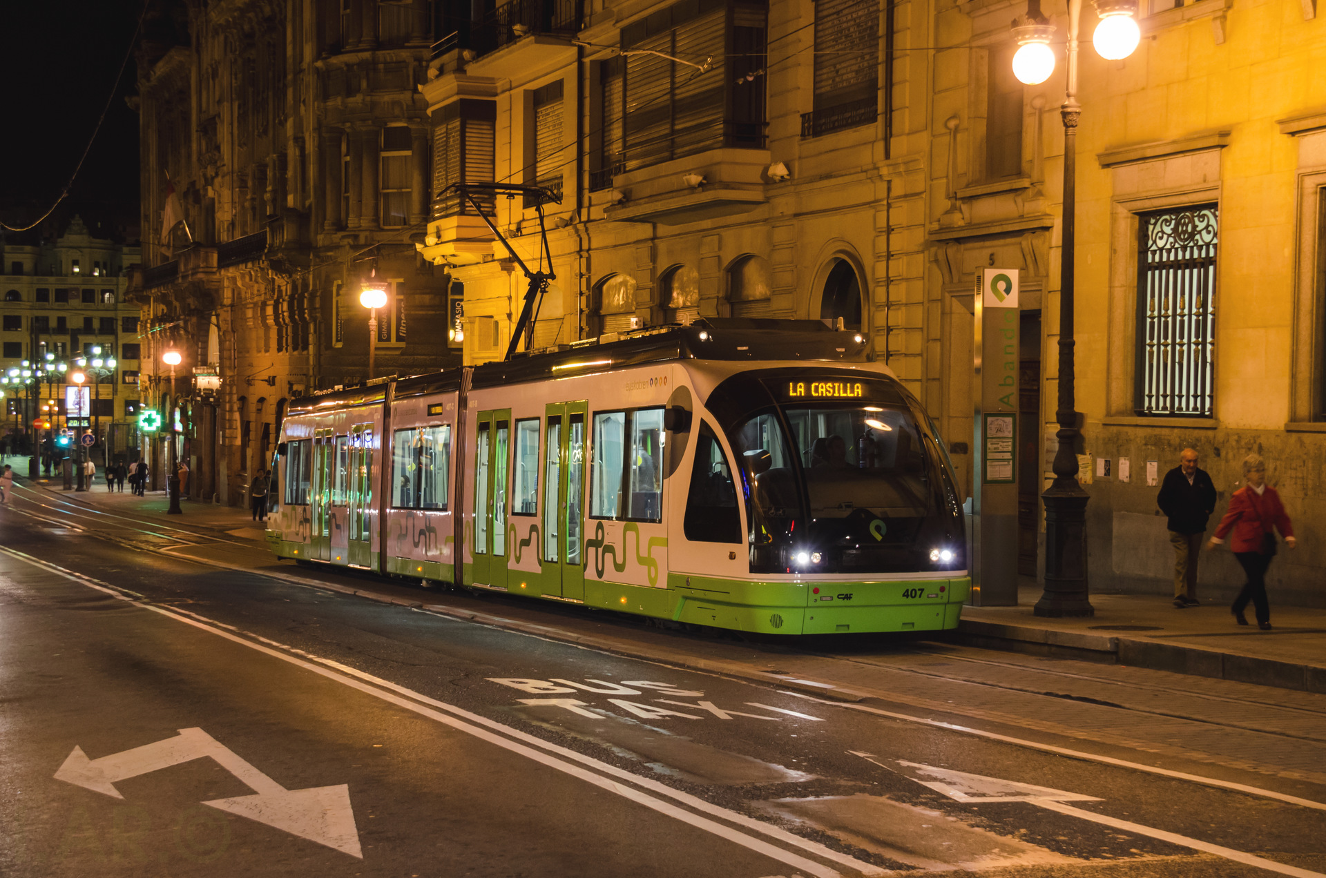 CAF EuskoTren 400 – Foto 6