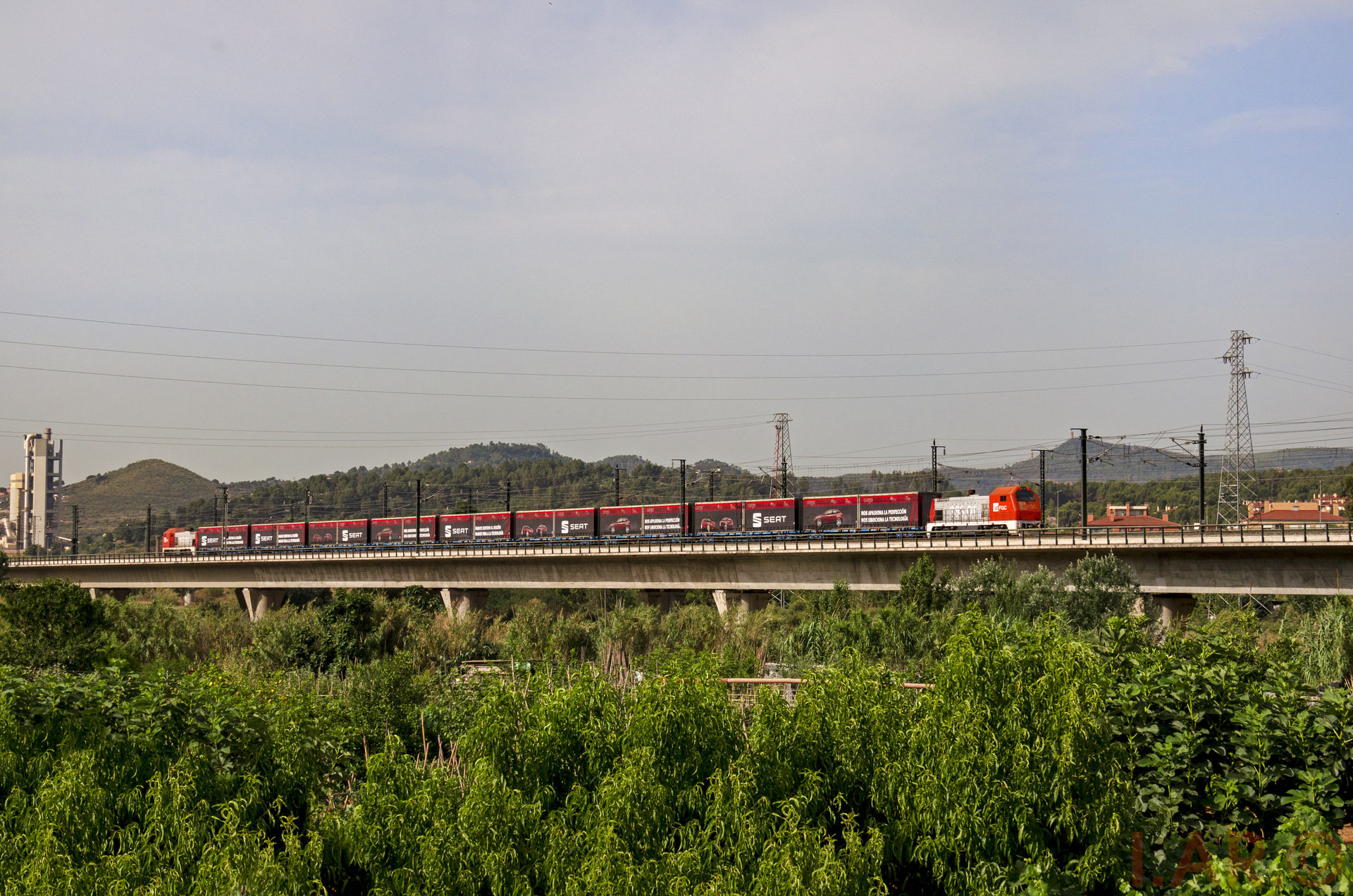 Meinfesa RENFE 310.1 – foto 13