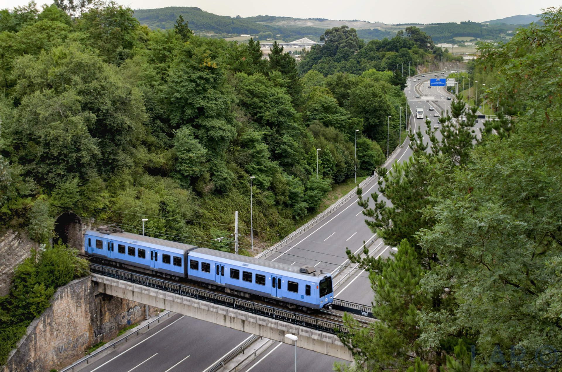 CAF EuskoTren 300 – Foto 7