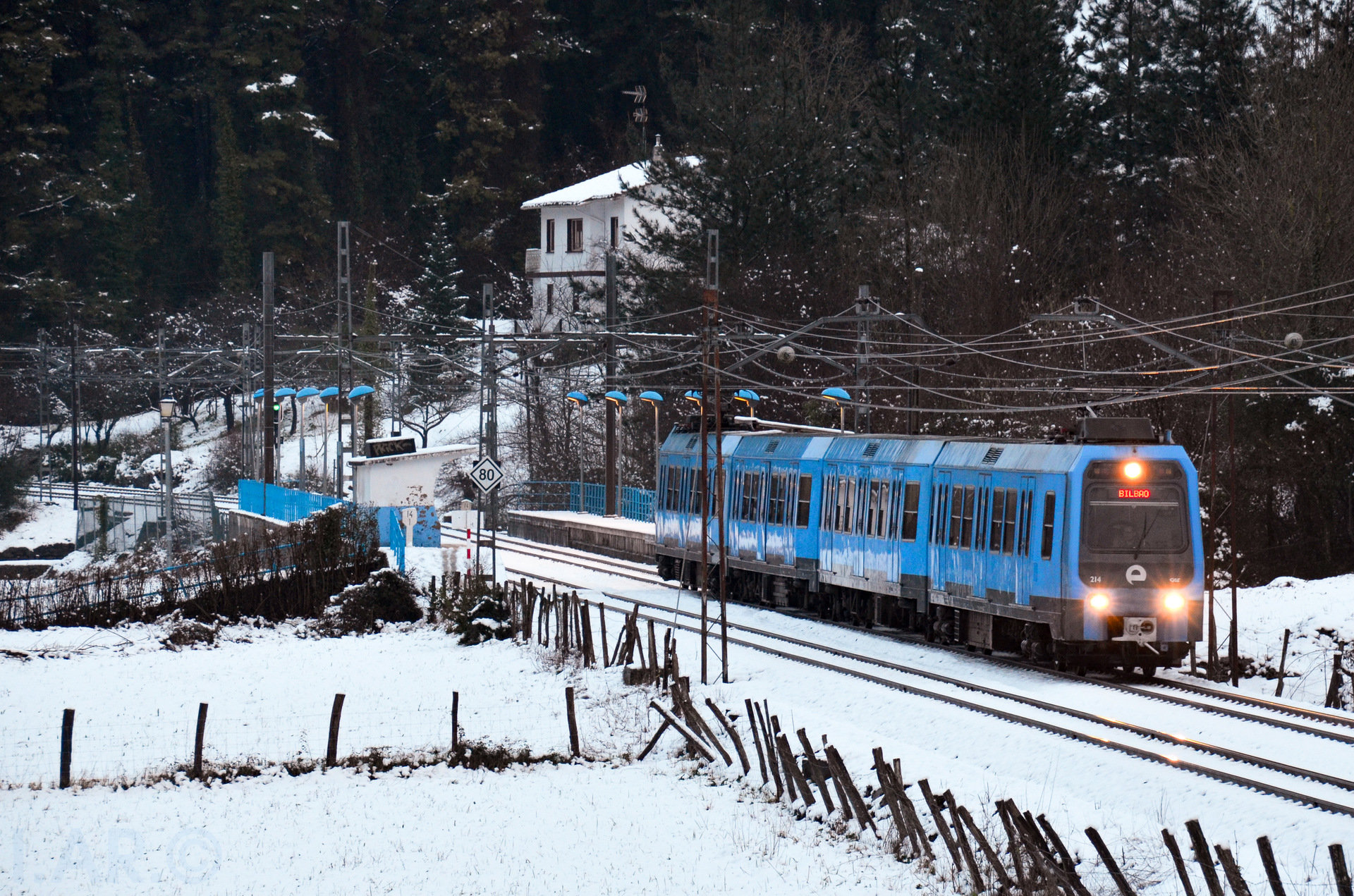 CAF UT200 – foto 11