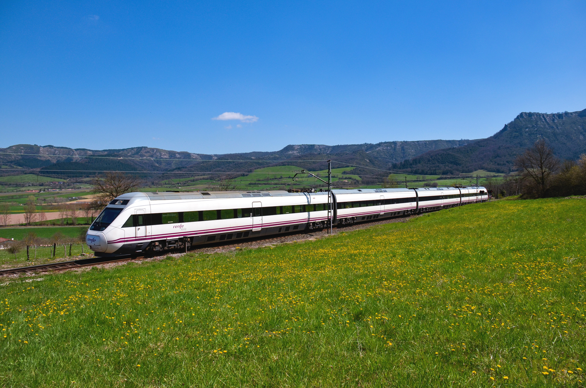 CAF RENFE 120.05 – photo 23