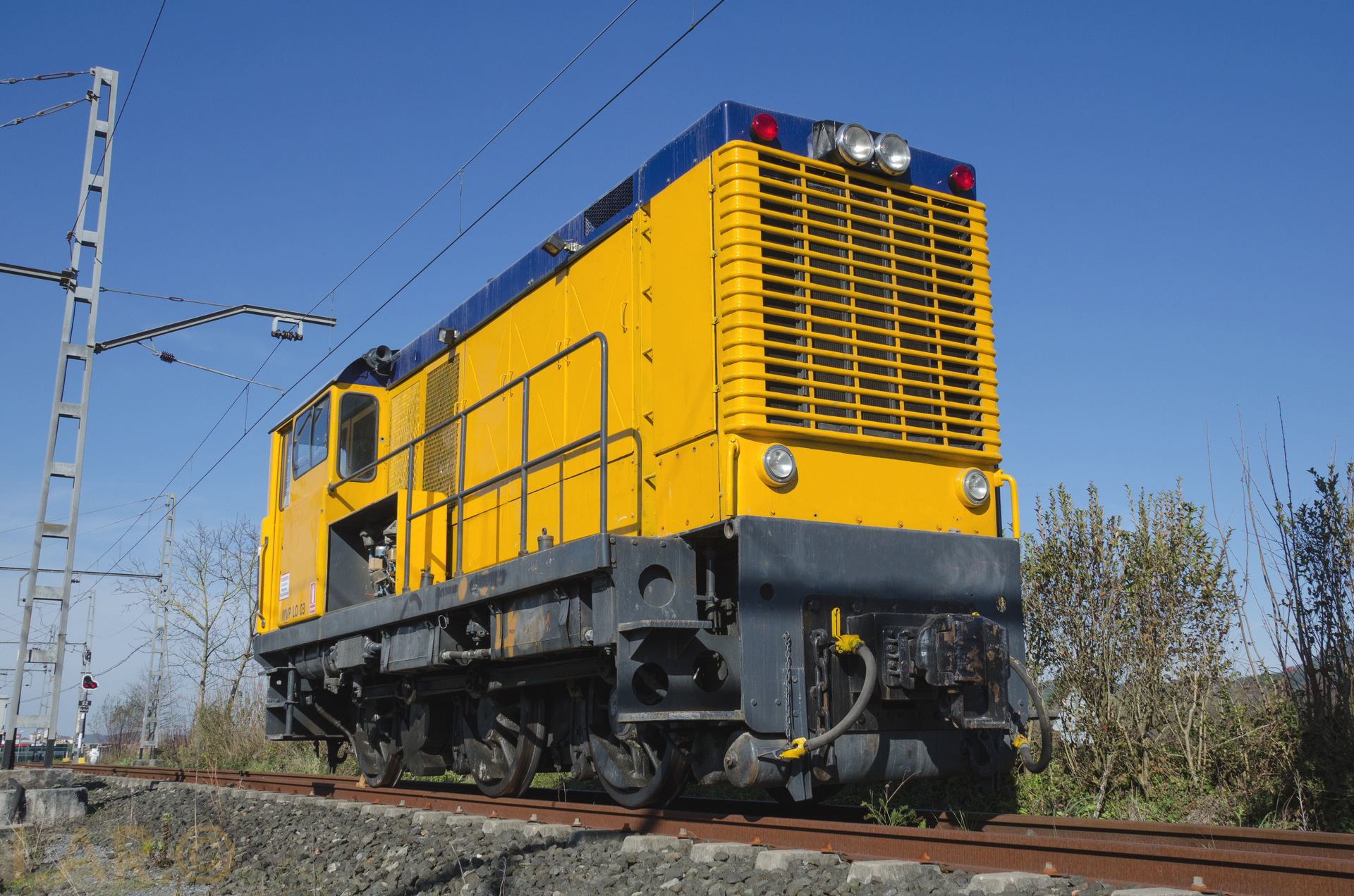 CAF FEVE 1200 – photo 2