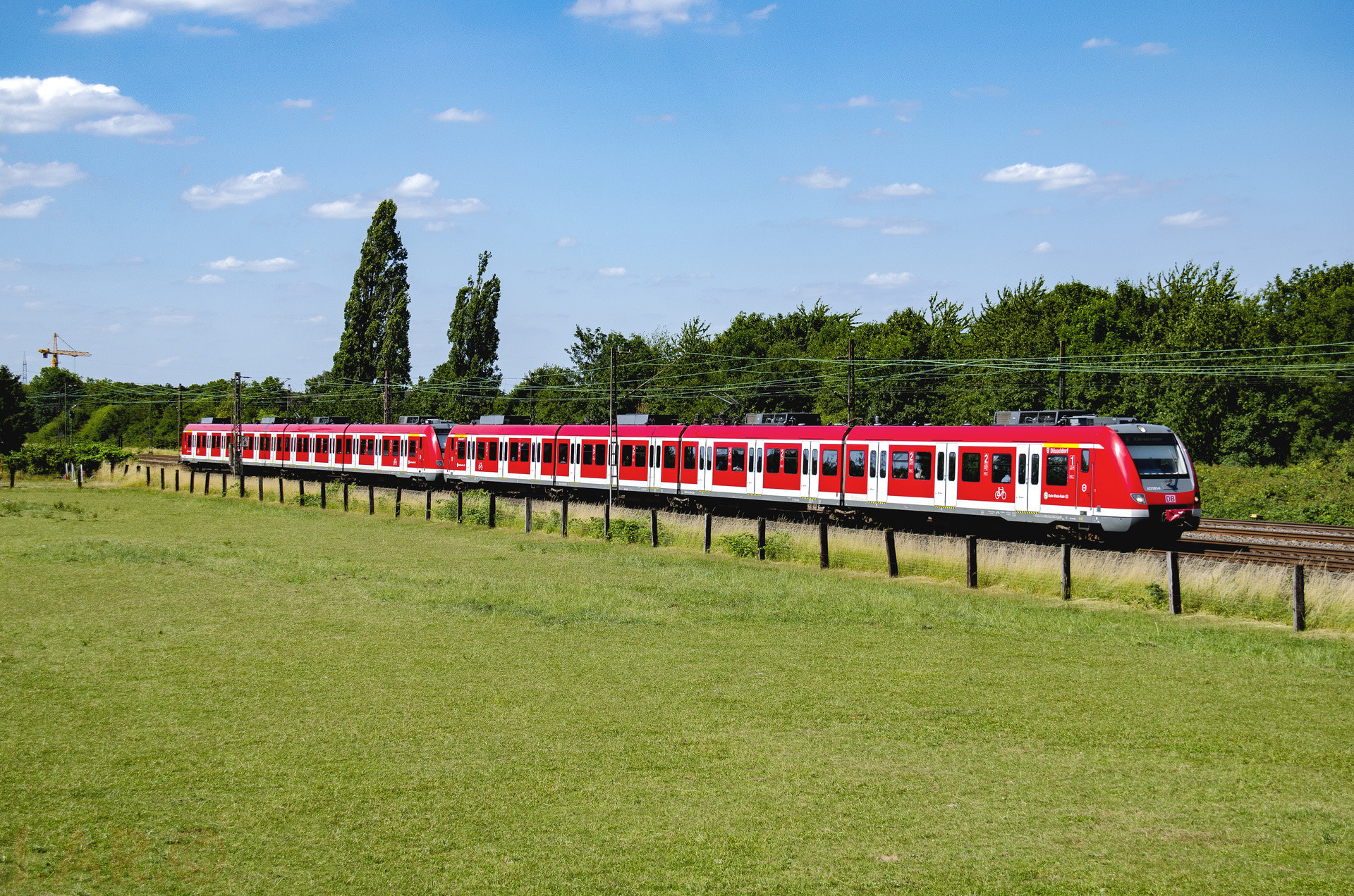 Bombardier 422 – photo 11