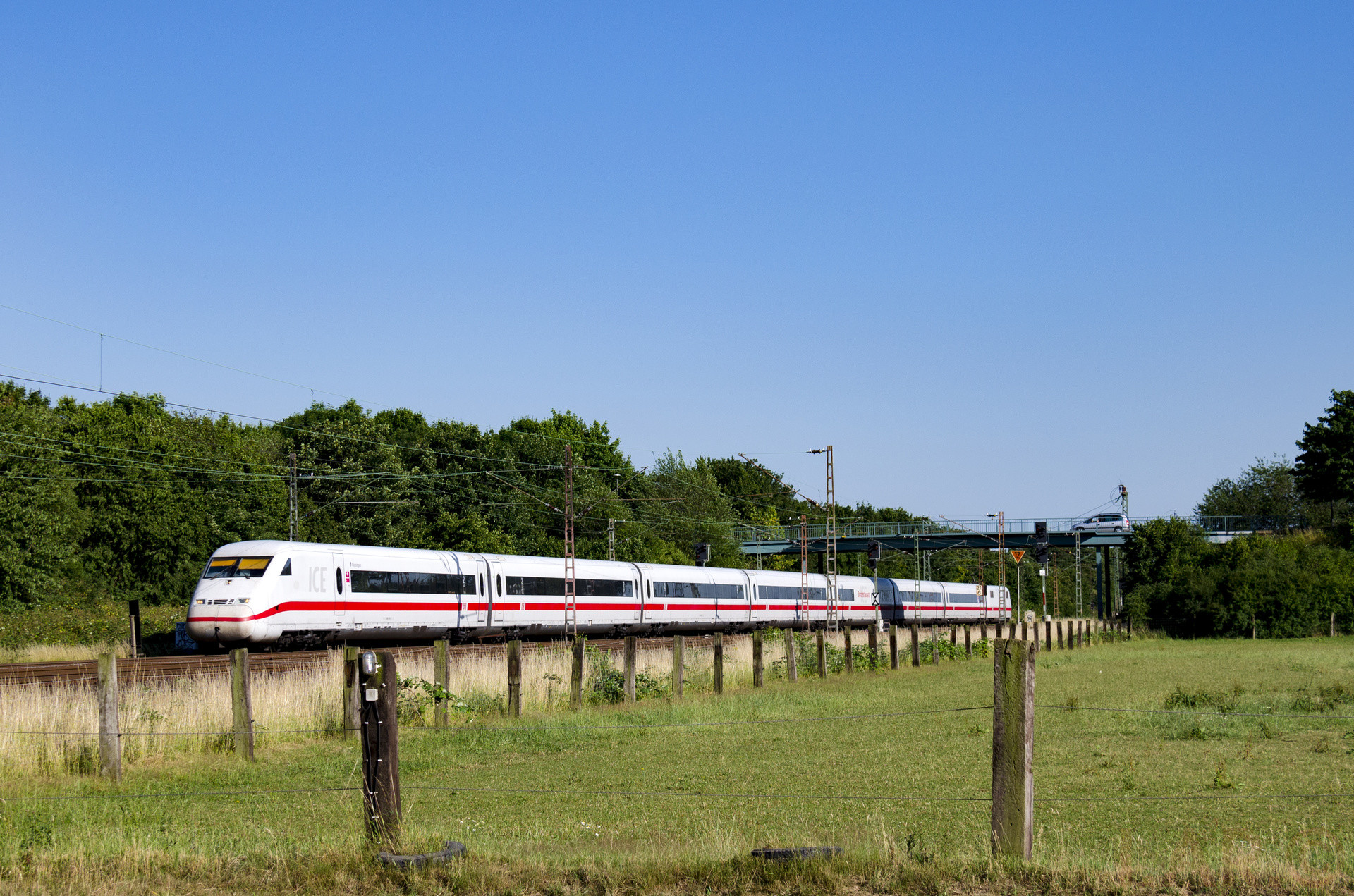 Siemens DB 402 – photo 20