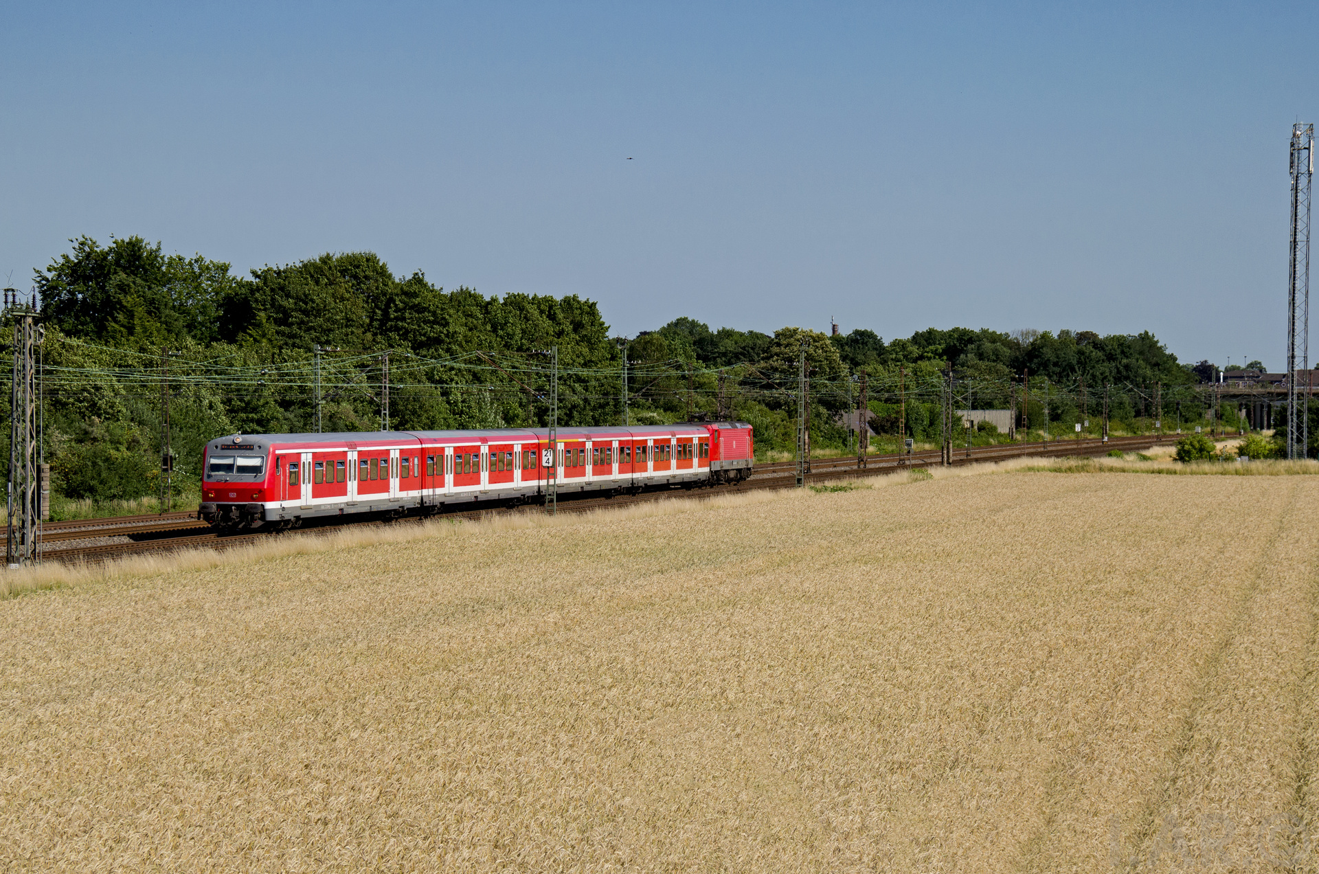 DUEWAG x-Wagen – photo 2