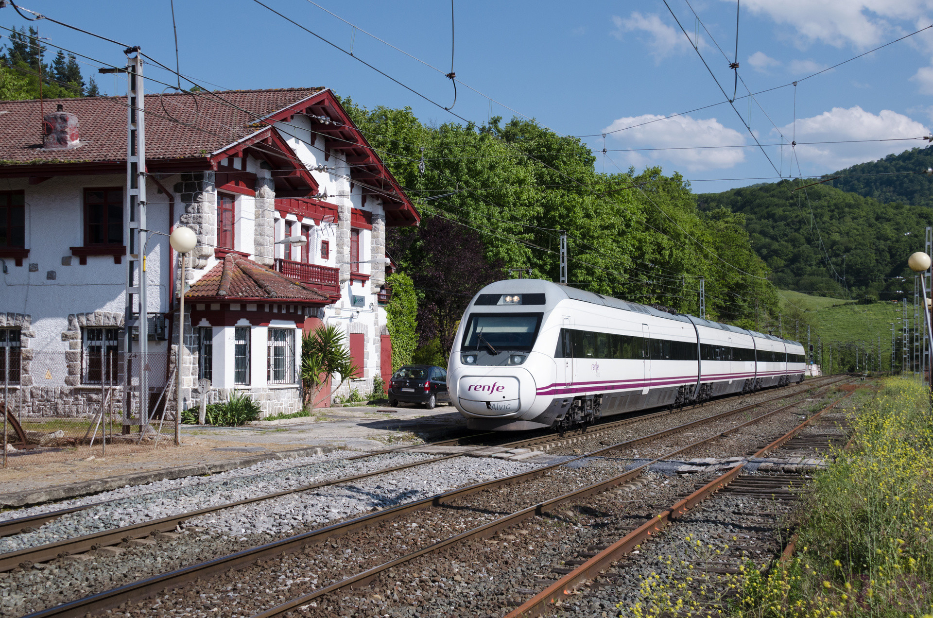CAF RENFE 120.05 – photo 18