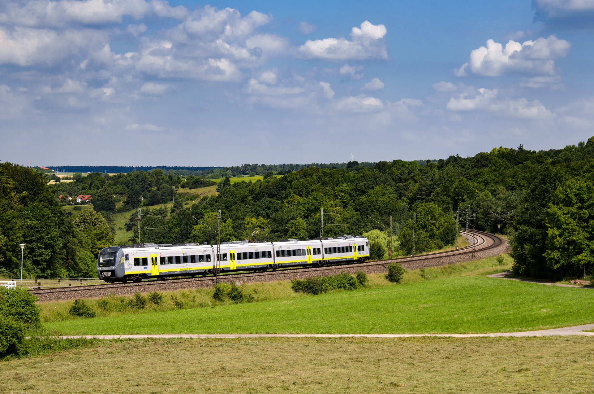 Alstom BeNEX ET 440.1 – photo 2