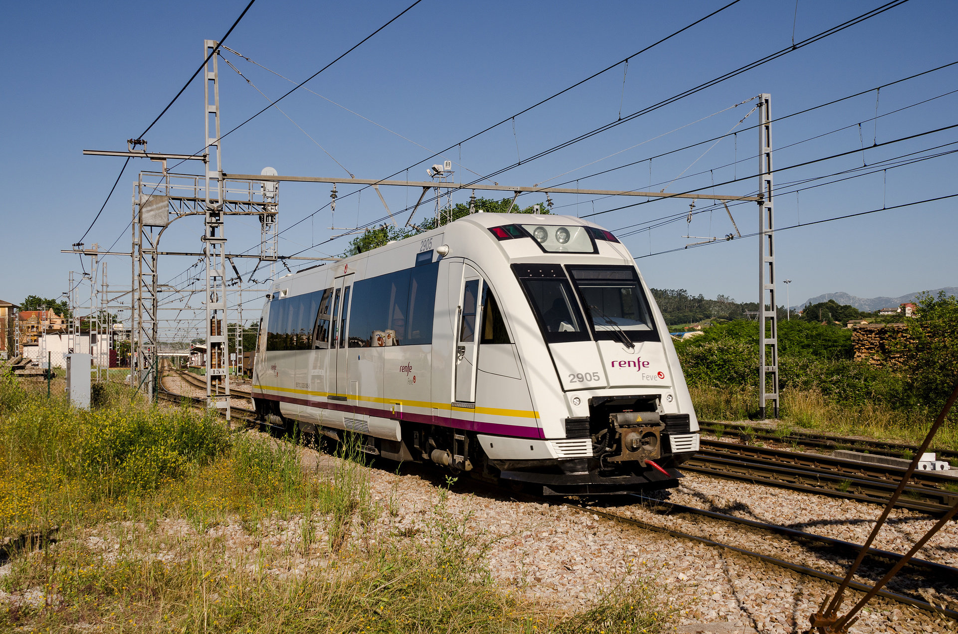 CAF FEVE 2900 – photo 8