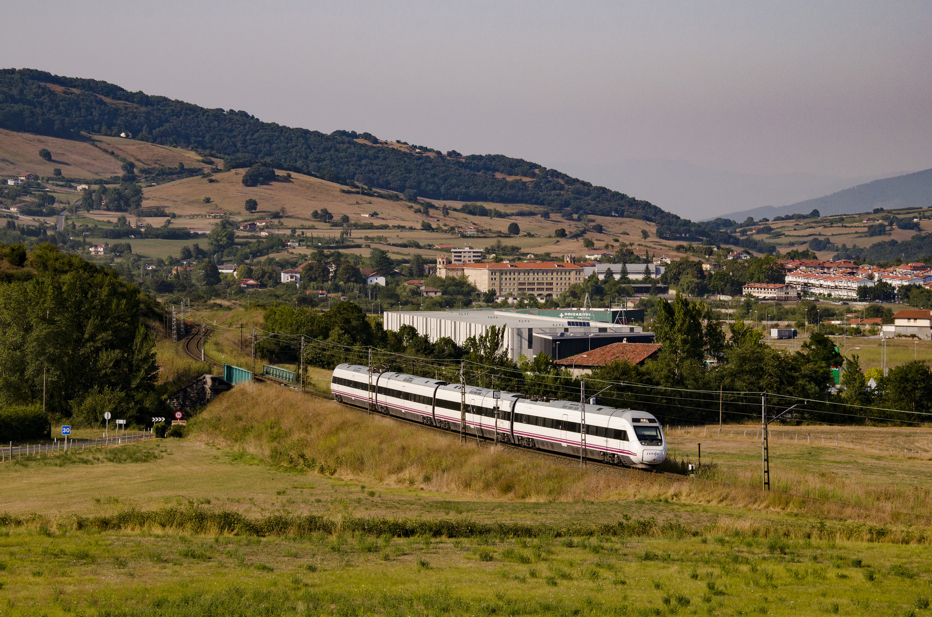 CAF RENFE 120.05 – photo 12