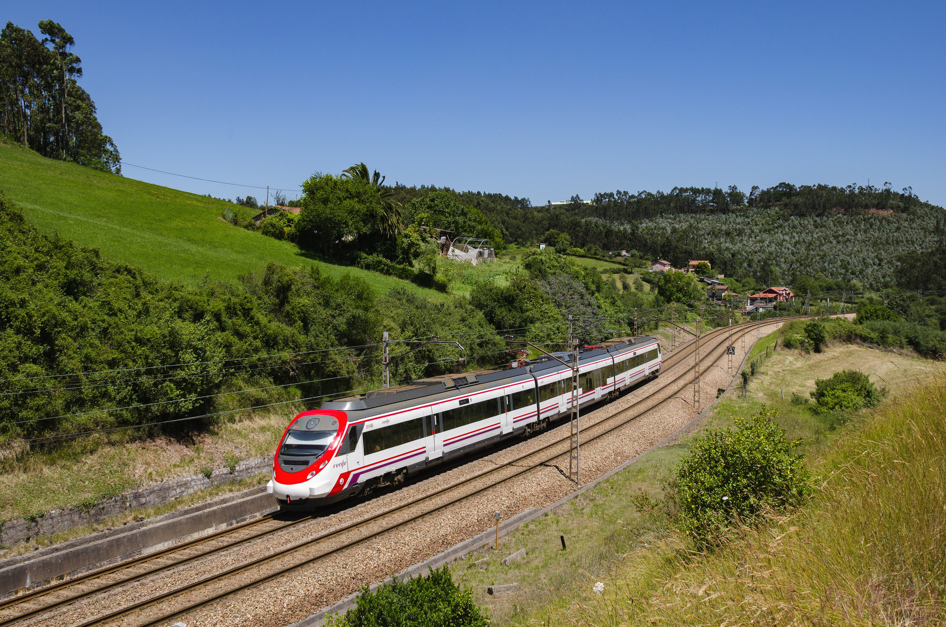 Siemens 463 Civia – photo 12