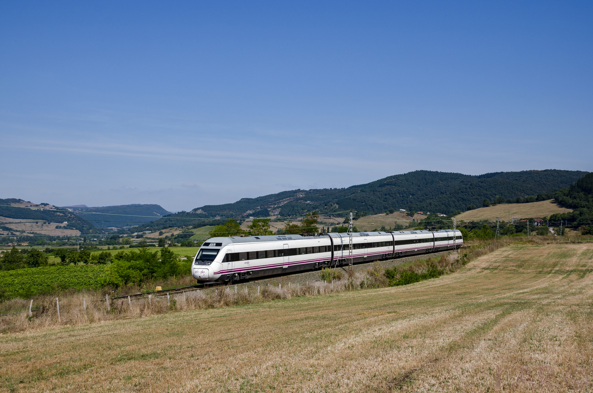 CAF RENFE 120.05 – photo 13