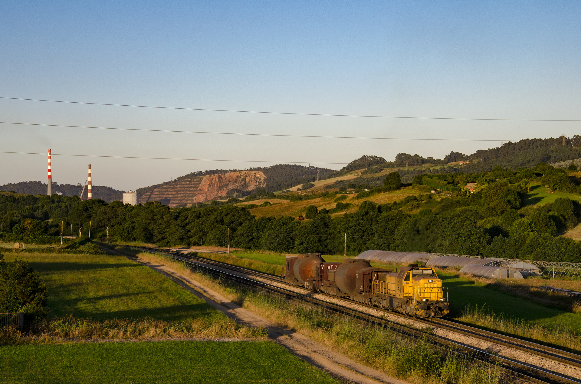 Vossloh G 1700-2 BB (1668) – foto 11